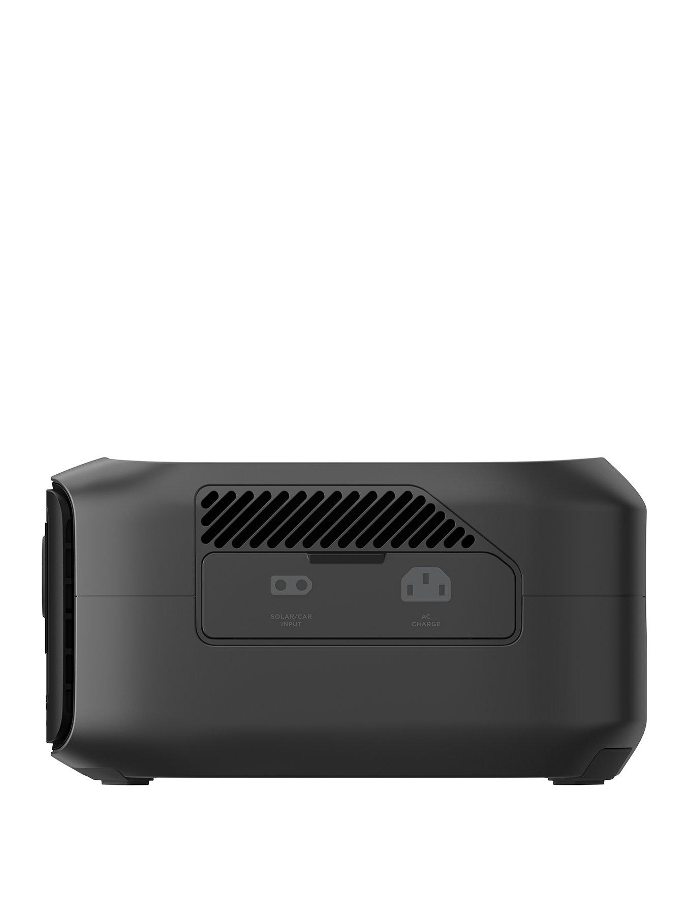 Image 3 of 7 of EcoFlow RIVER 3 (10 ms UPS) UK