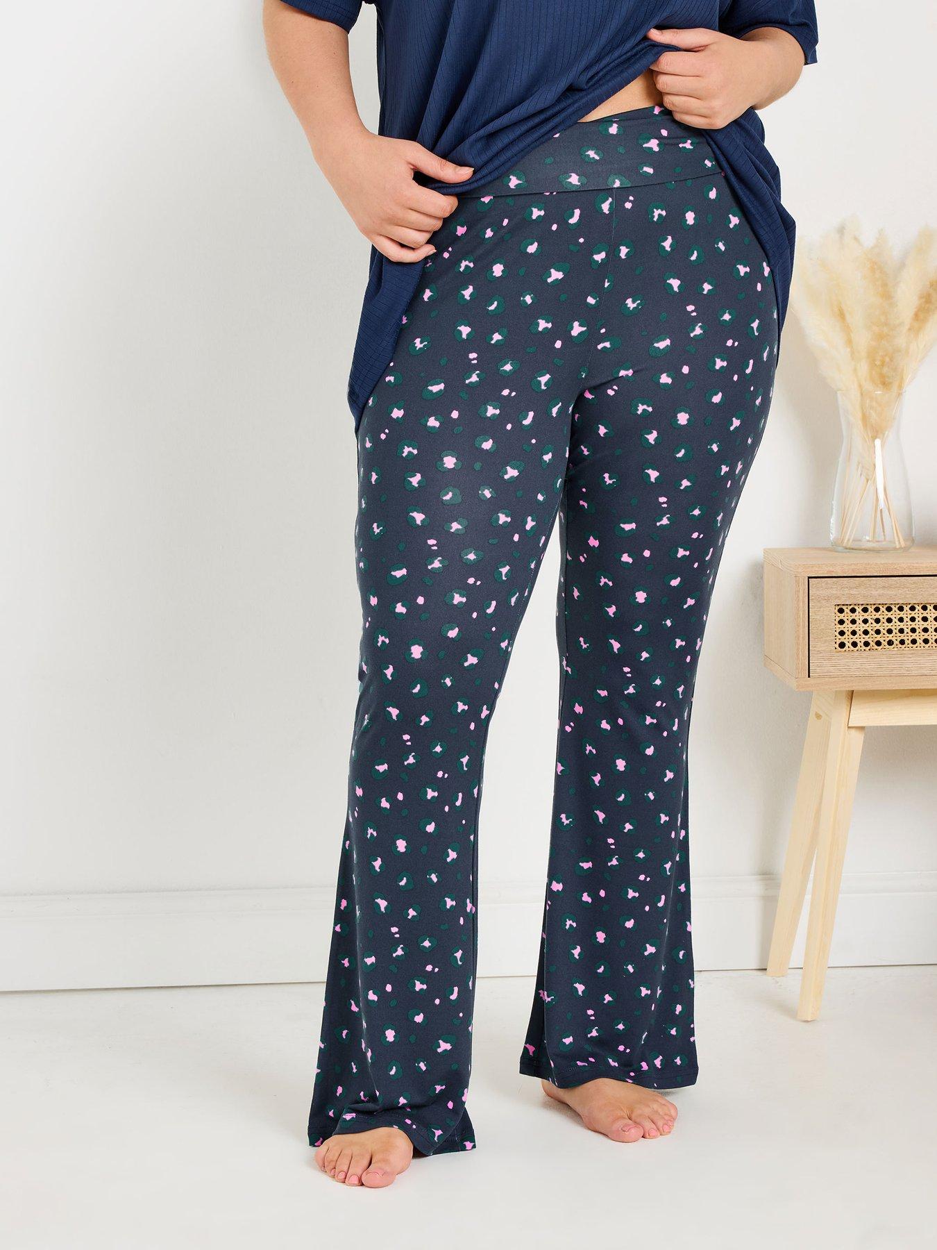 undefined Curve Animal Yoga Pant