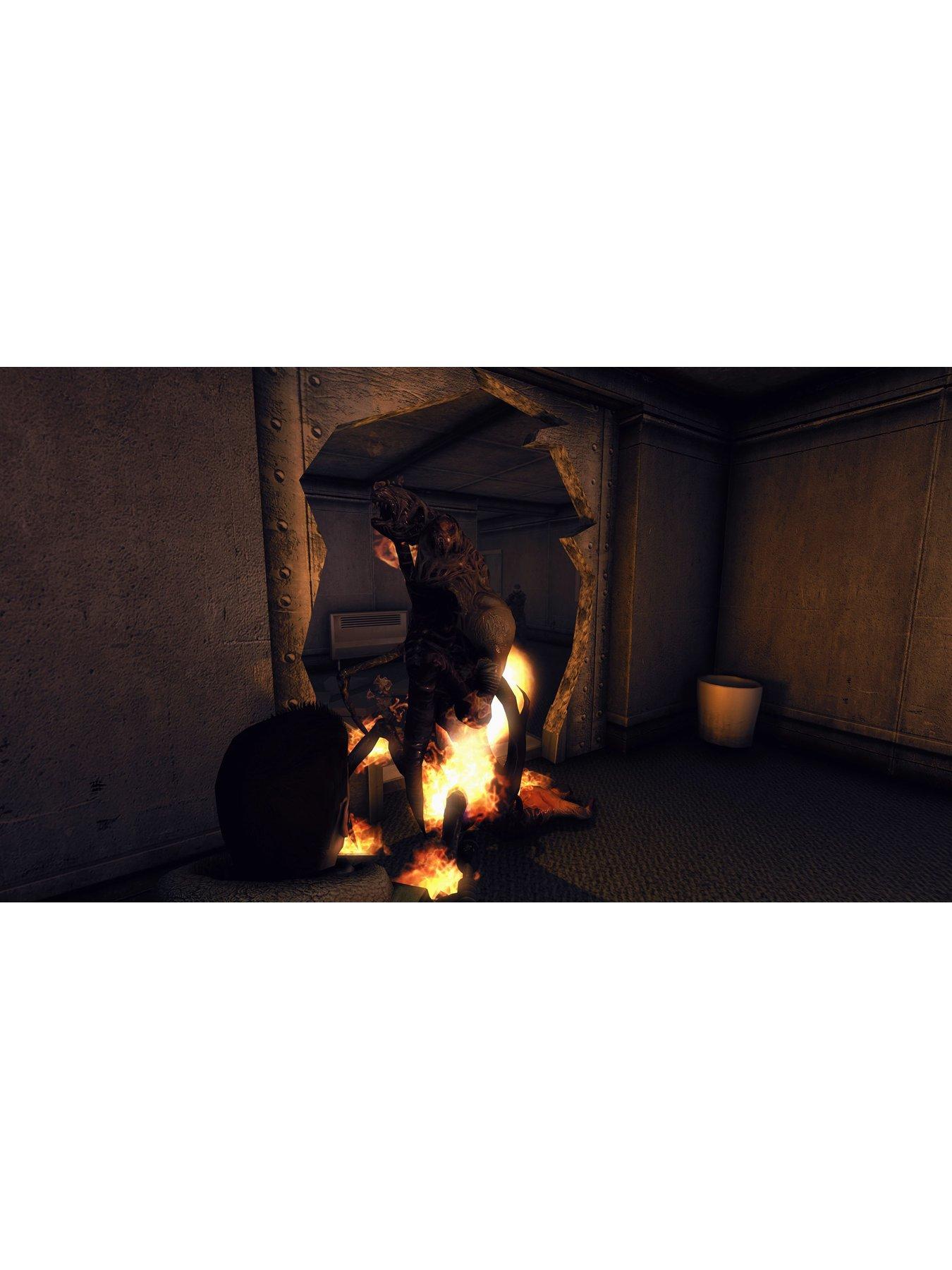 Image 6 of 8 of PlayStation 5 The Thing: Remastered