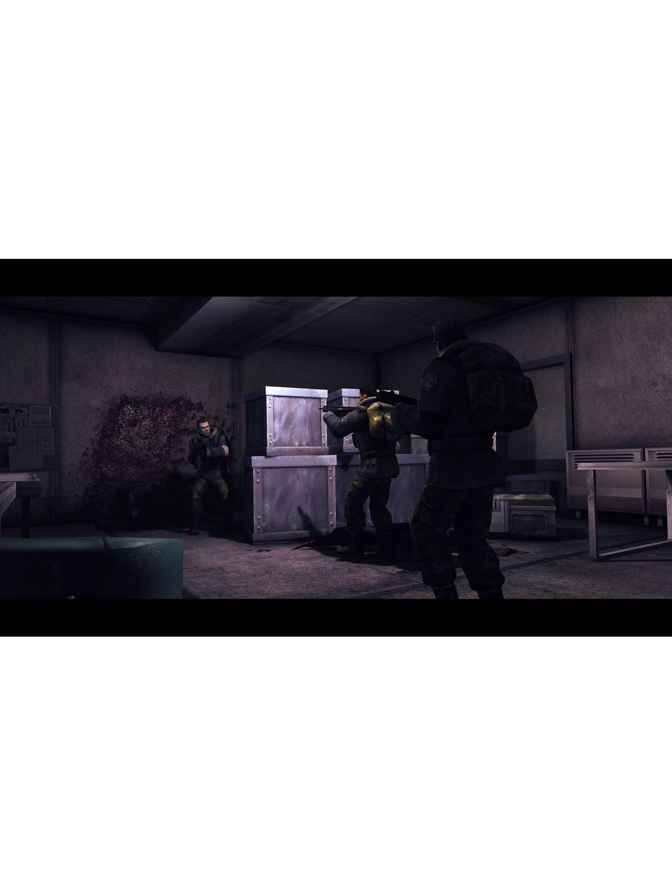 Image 7 of 8 of PlayStation 5 The Thing: Remastered