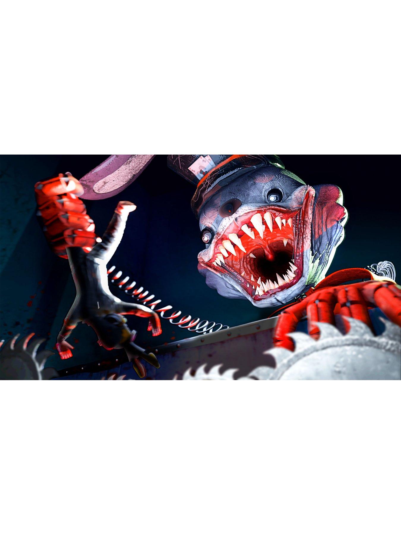 Image 4 of 8 of Playstation Finding Frankie