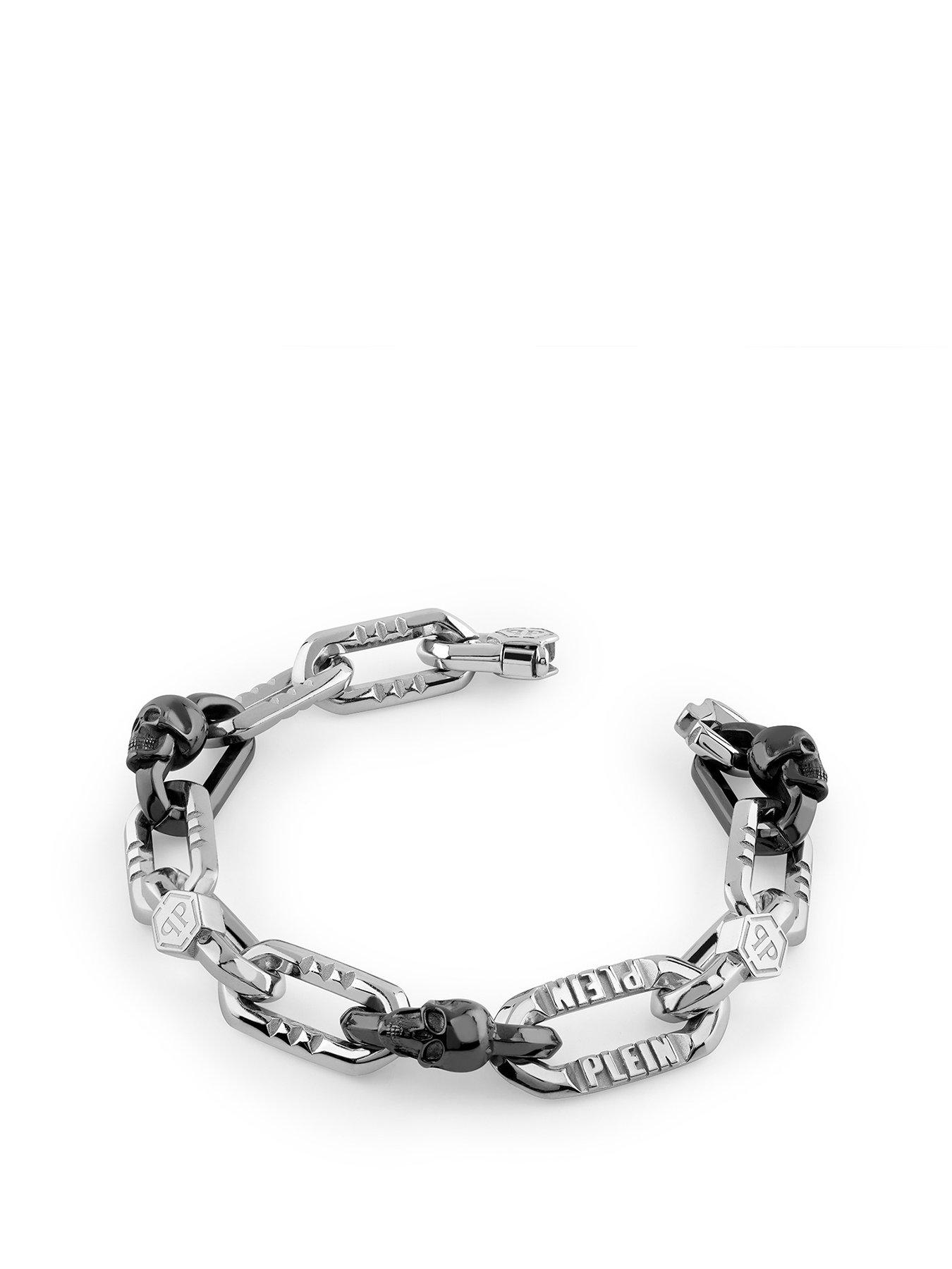 Philipp Plein Plein IPYG Bracelet