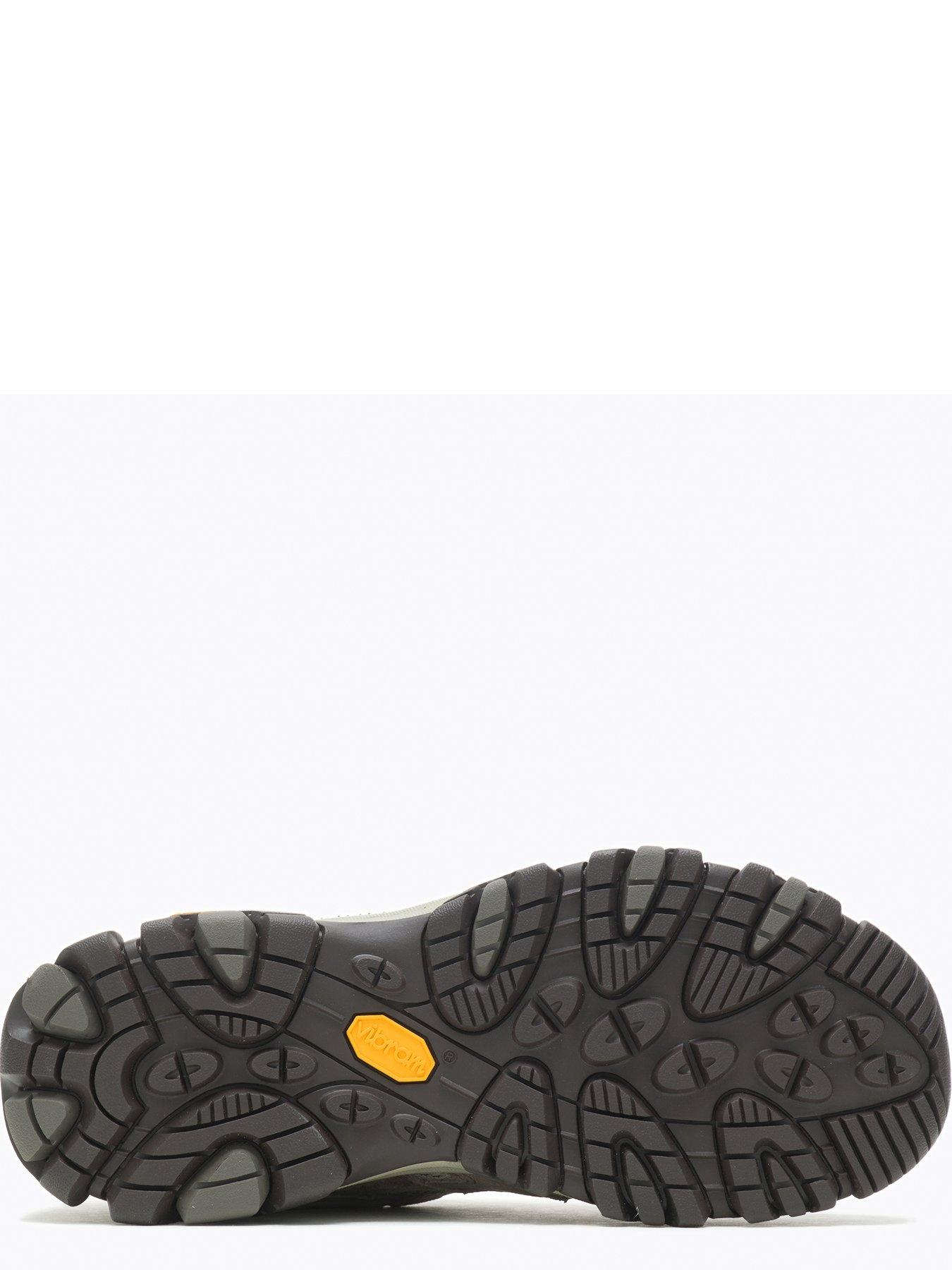 Image 4 of 4 of Merrell Women's Moab 3 GORE-TEX&nbsp;Hiking Shoes - Brown