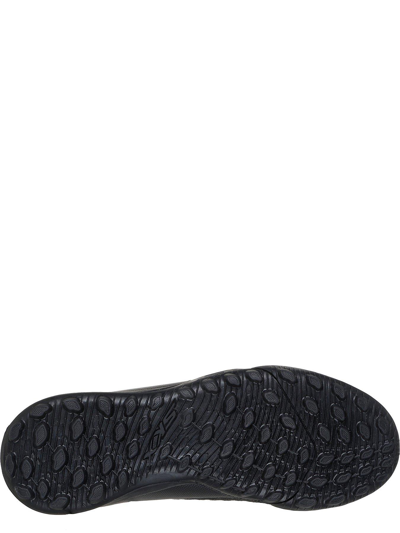 Image 3 of 4 of Skechers Junior Skx 02 Astro Turf Football Boots - Black