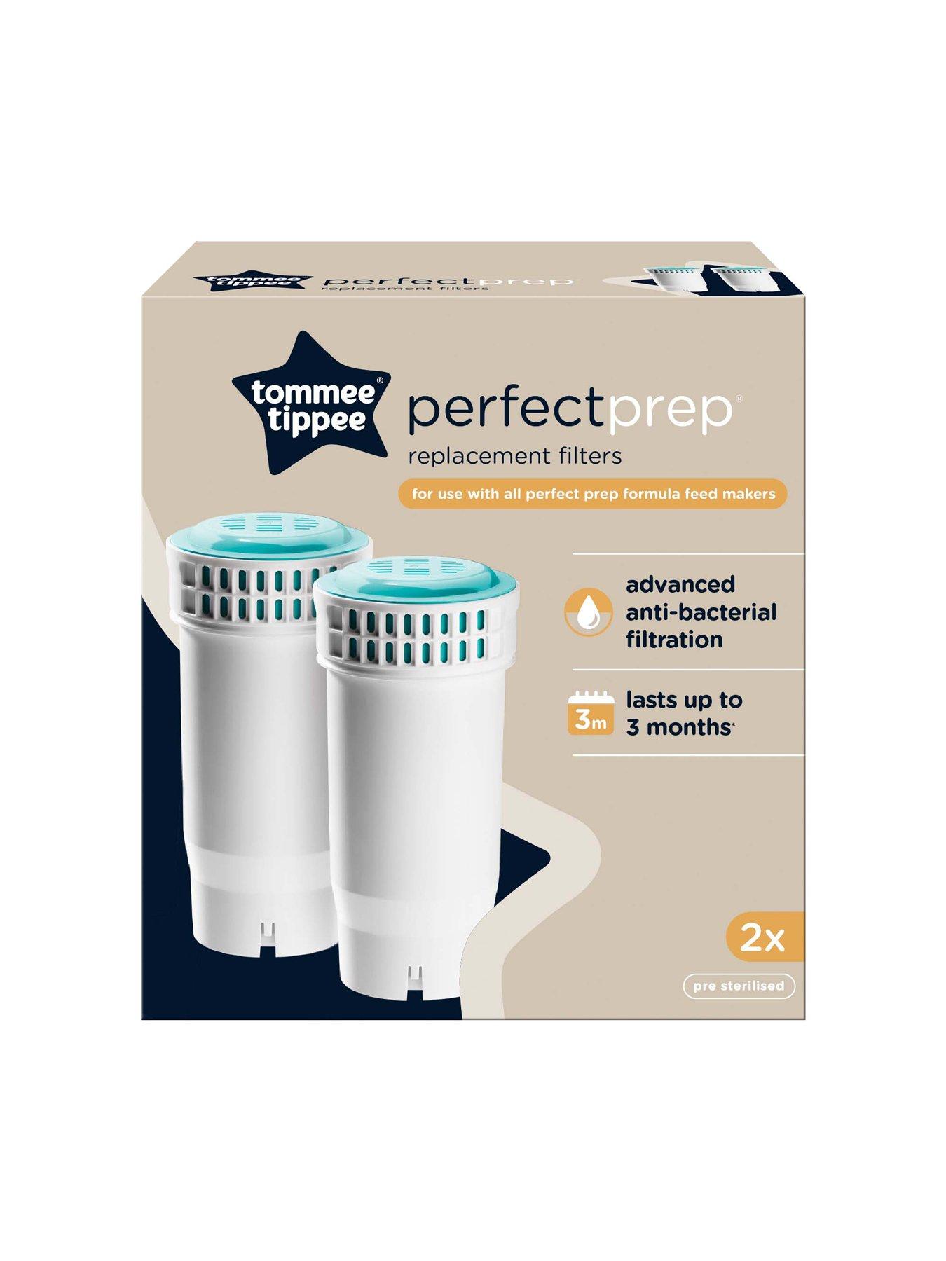 Tommee Tippee Perfect Prep Replacement Filter X2
