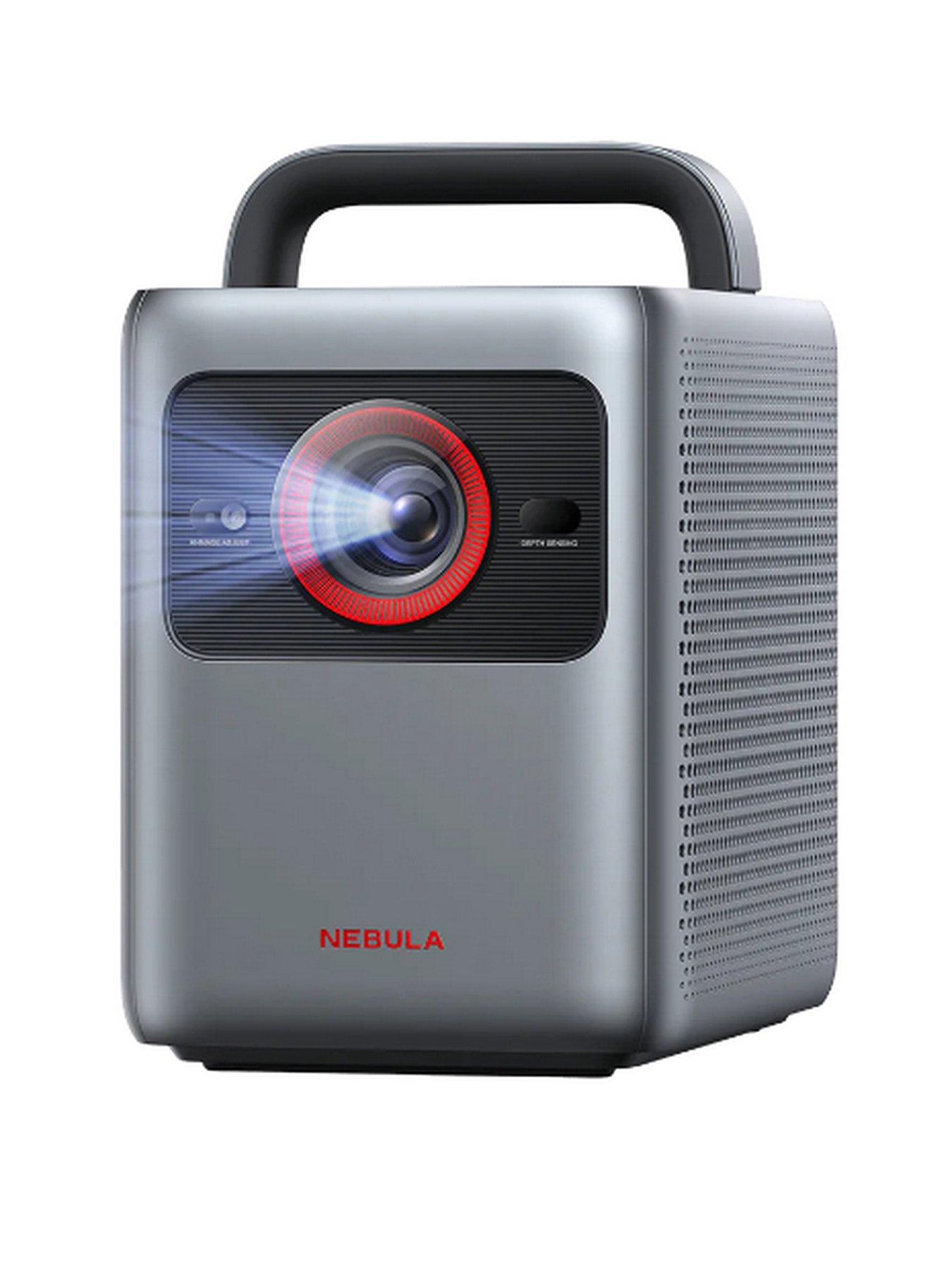 Anker NEBULA Nebula Cosmos Laser 4K SE Projector