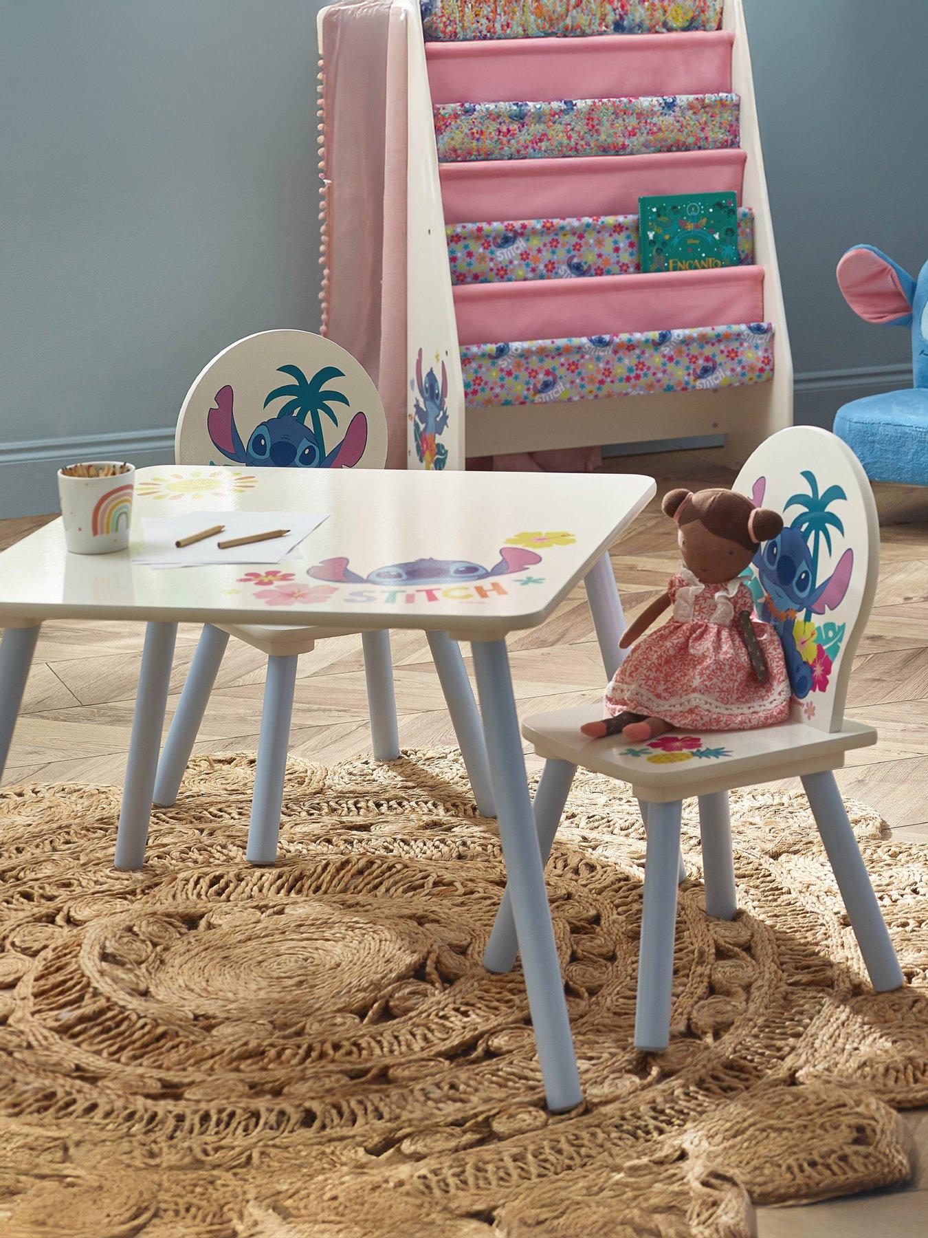 undefined Kids Table and Chairs Set