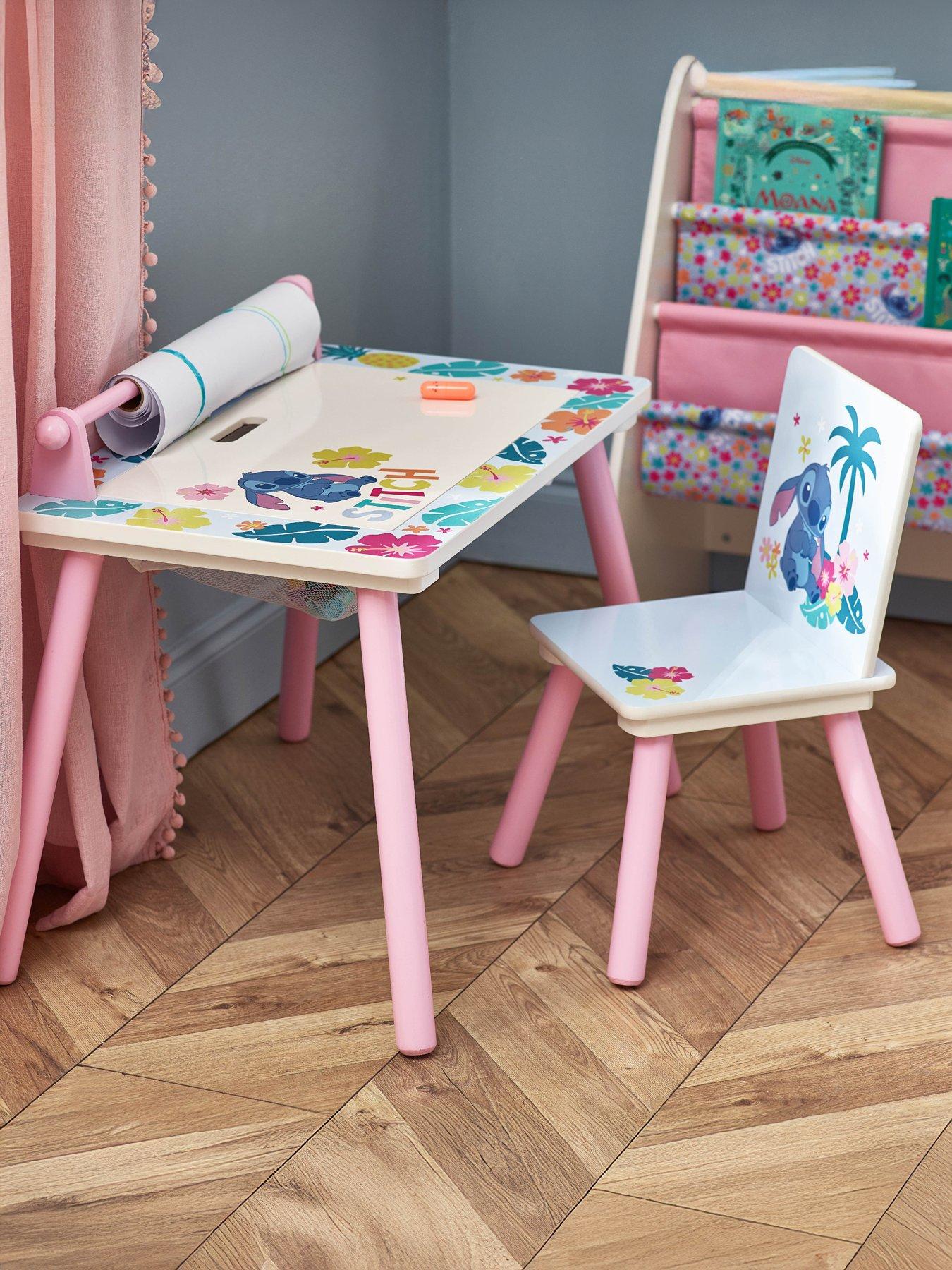 undefined Kids Activity Desk