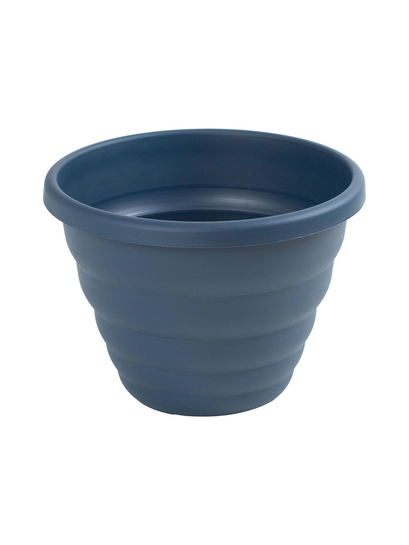 Image 3 of 5 of Wham H344 Beehive 48cm Round Pot - set of 4