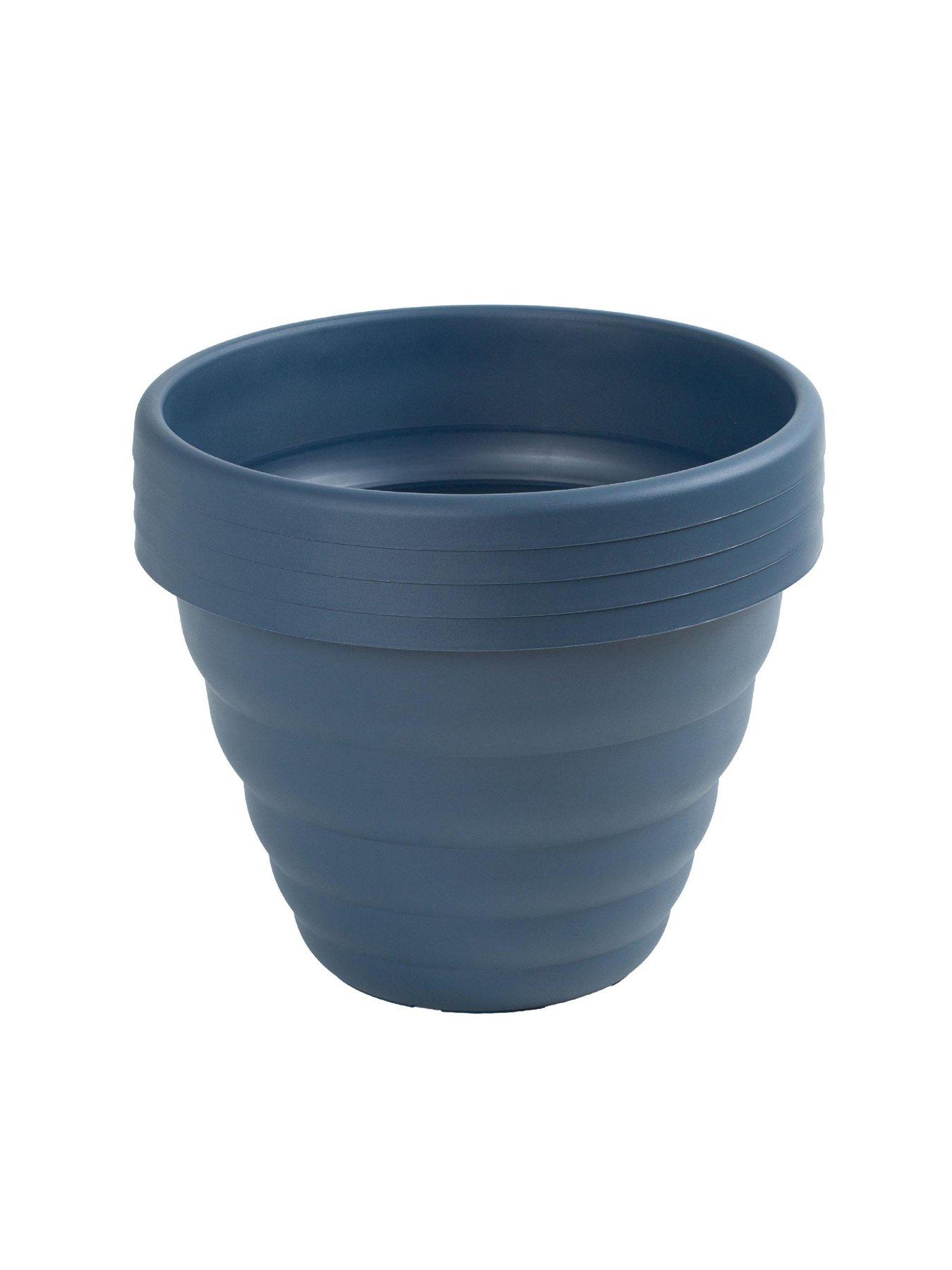 Image 4 of 5 of Wham H344 Beehive 48cm Round Pot - set of 4