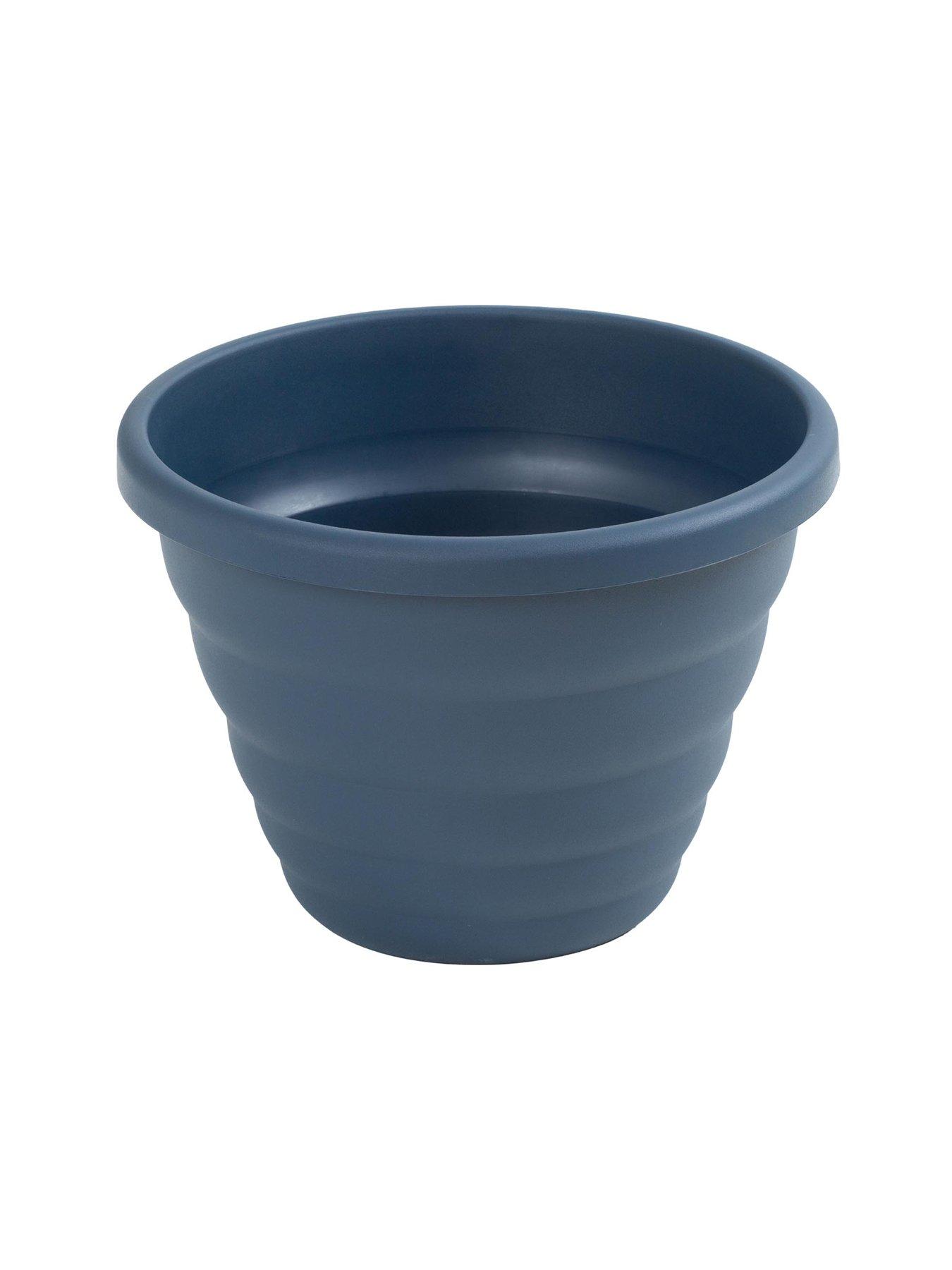Image 3 of 5 of Wham H340 Beehive 32cm Round Pot - set of 4