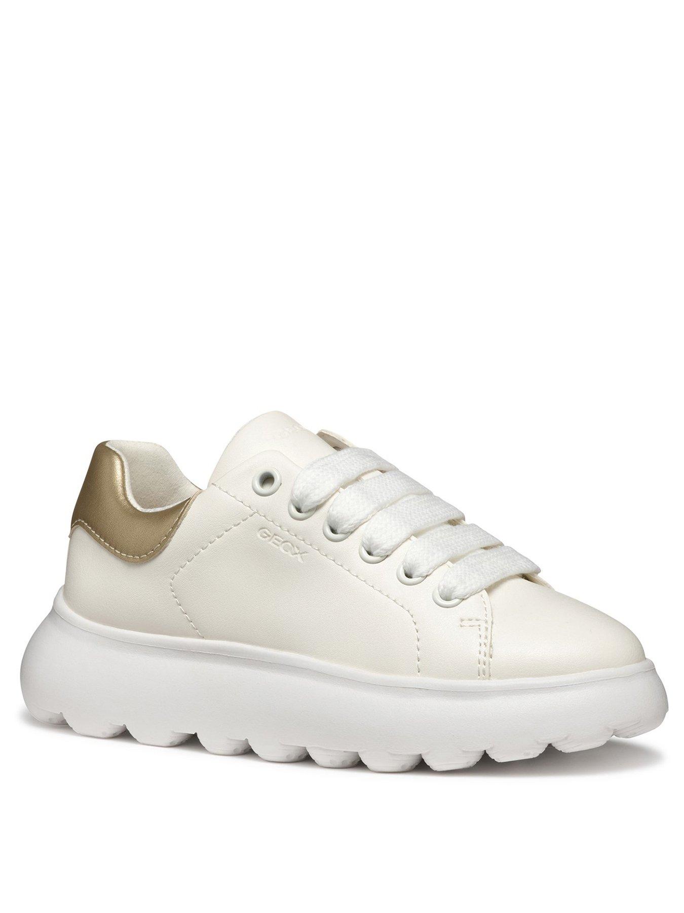 Image 2 of 5 of Geox Kids Skechers Puffypop Trainers