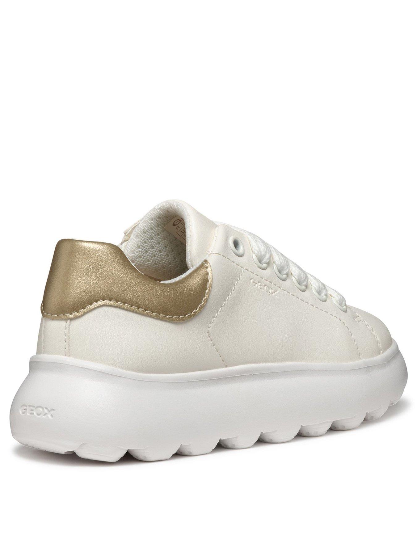 Image 3 of 5 of Geox Kids Skechers Puffypop Trainers