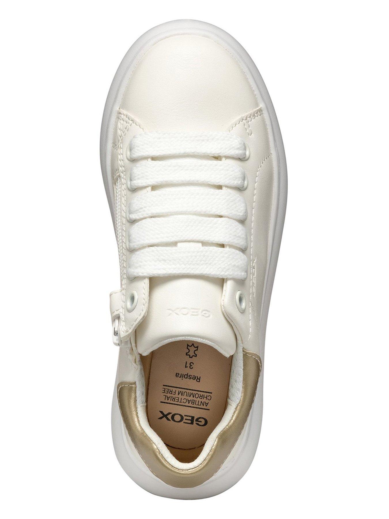 Image 4 of 5 of Geox Kids Skechers Puffypop Trainers