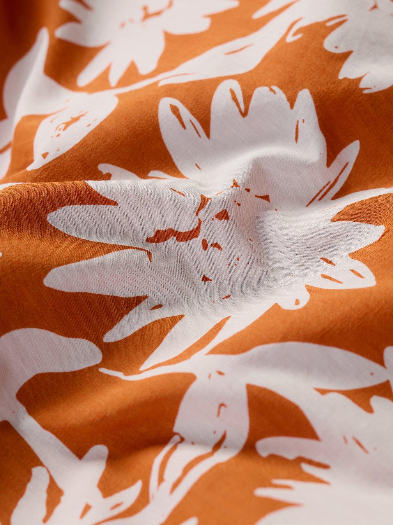 Image 4 of 5 of Seasalt Cornwall Fleet Dress - Yellow