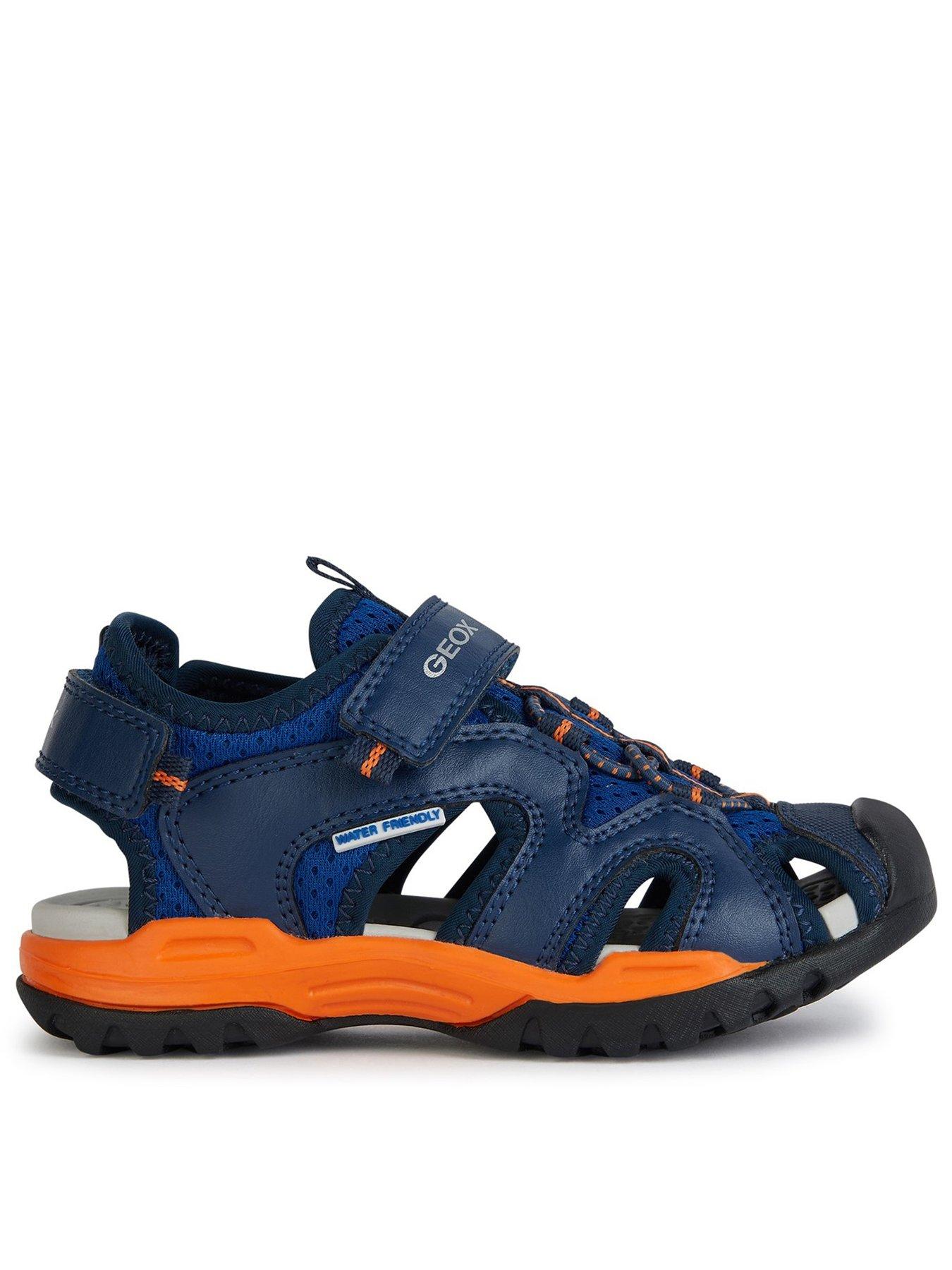 undefined Kids Skechers Borealis Mesh Trainers