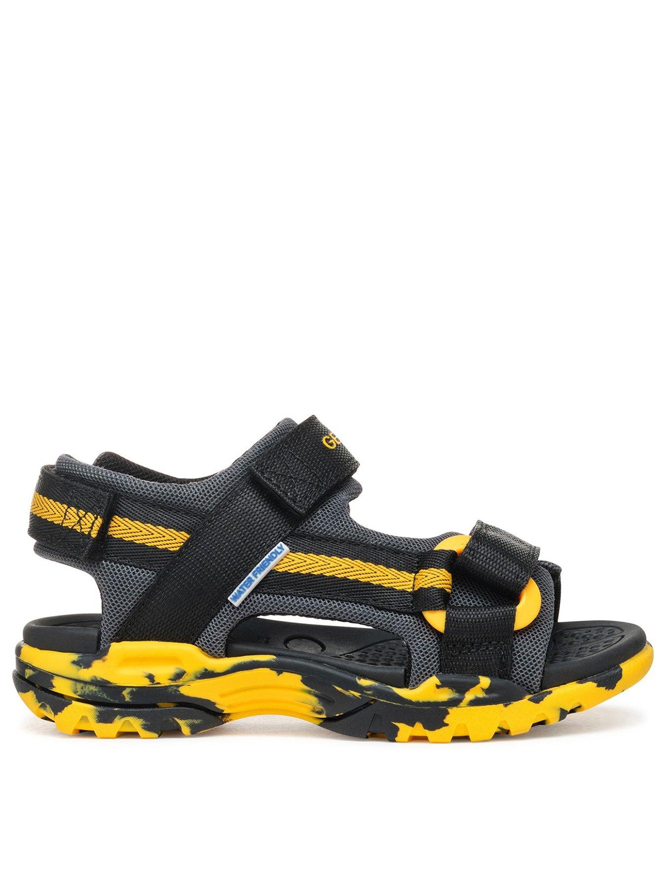 undefined Kids Skechers Borealis Mesh Trainers
