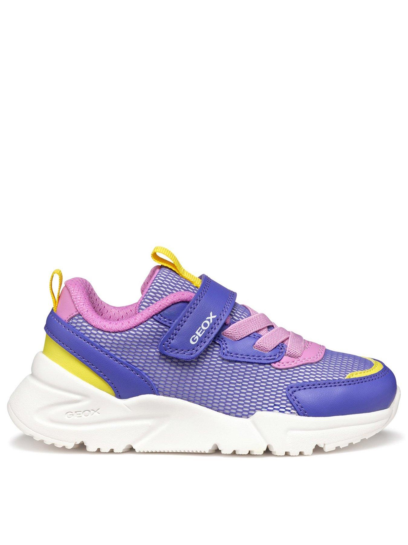 undefined Kids Older Skechers Loftus Trainer