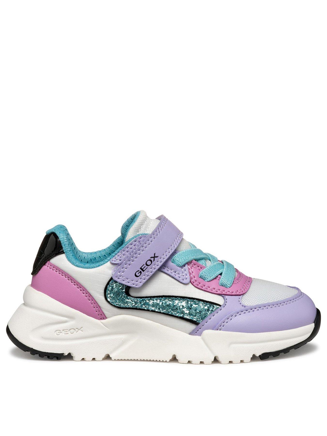 undefined Kids Skechers Loftus Trainers