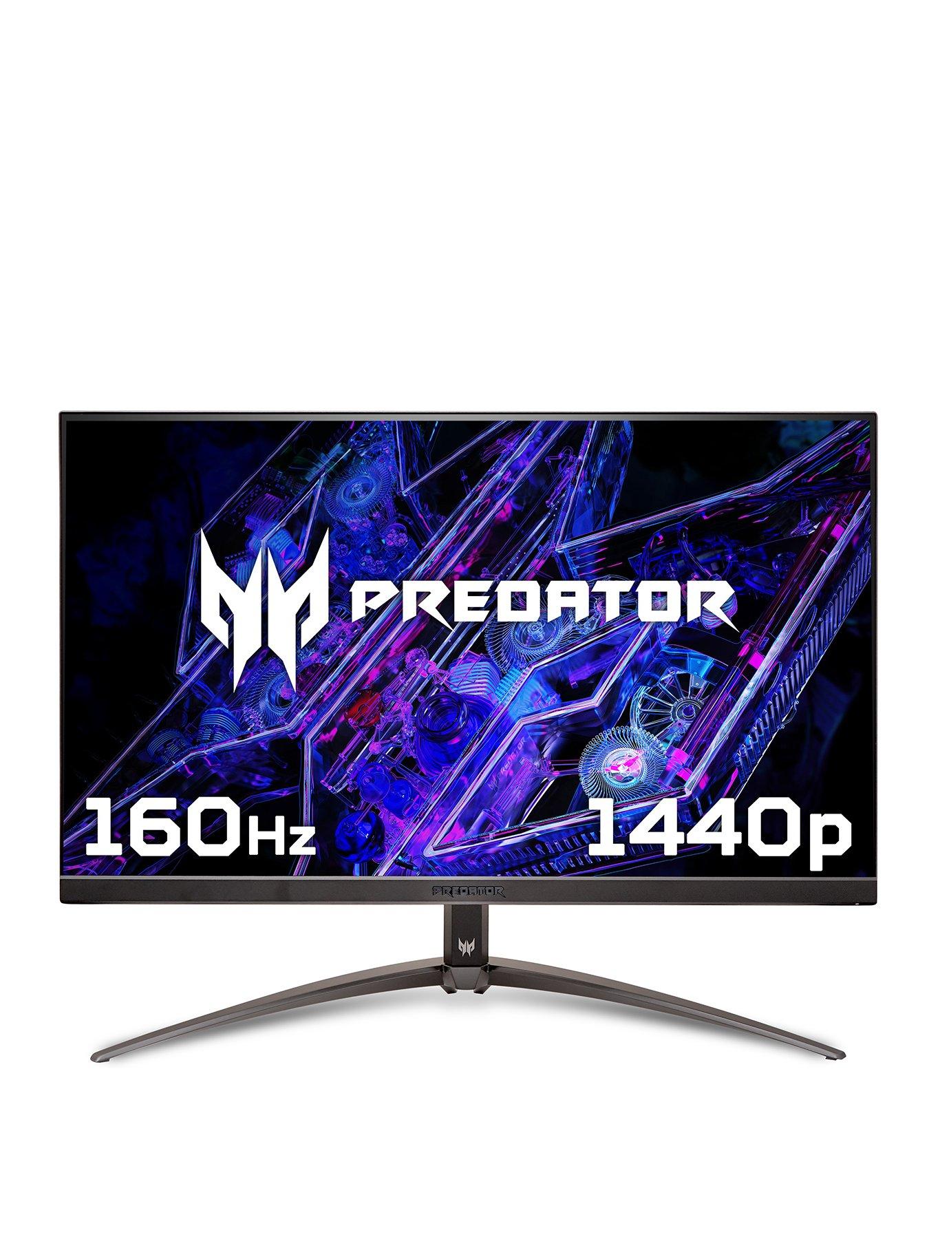 27 Inch Predator Xb3 280hz Acer Predator Xb3 Gaming Monitor Acer