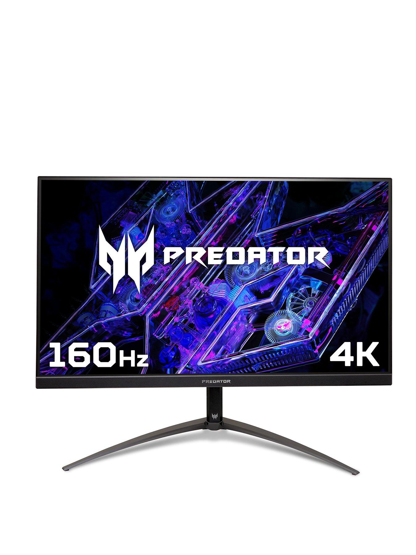 undefined XB3 Series 31.5in IPS 200Hz Gaming Monitor