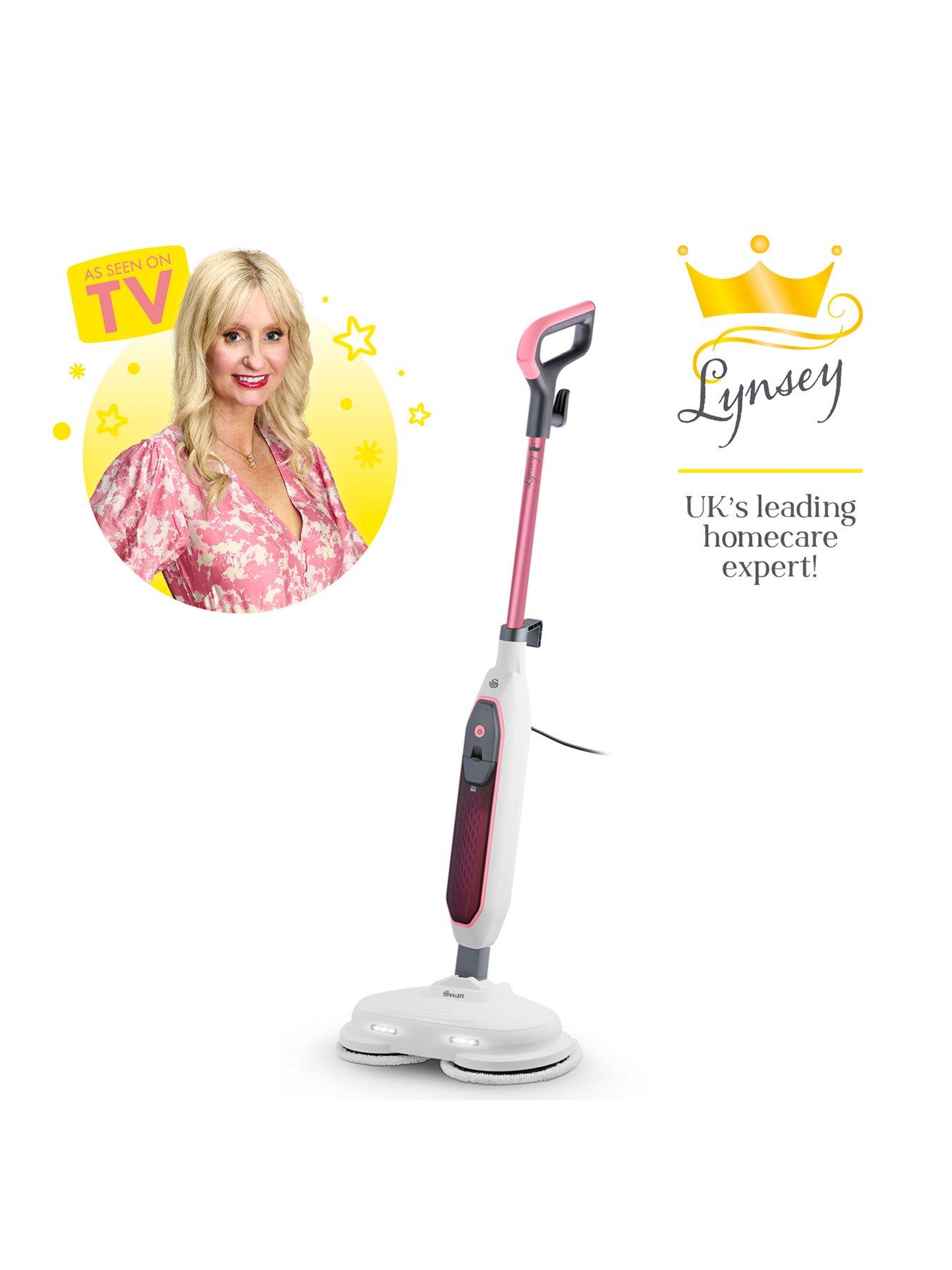 undefined Lynsey Queen of Clean Hard Floor Cleaner