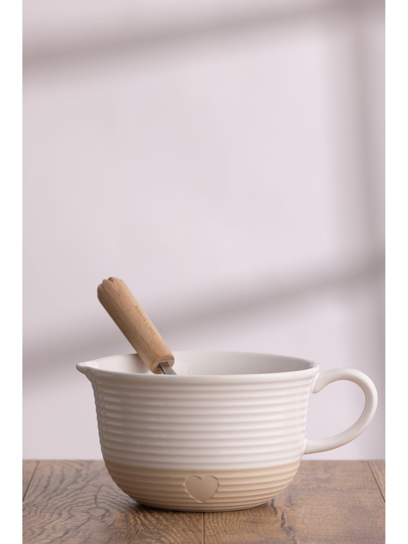 Image 3 of 4 of Mason Cash Rustic Charm 5-Piece Baking Set