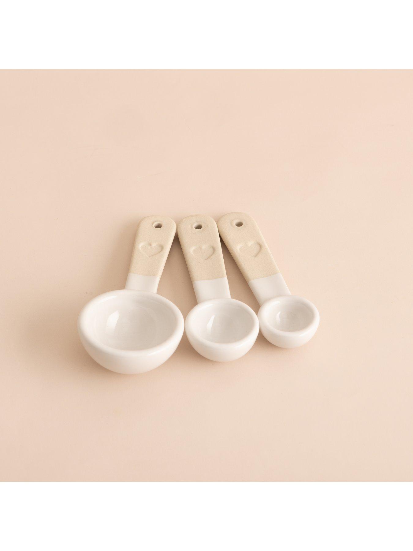 Image 4 of 4 of Mason Cash Rustic Charm 5-Piece Baking Set