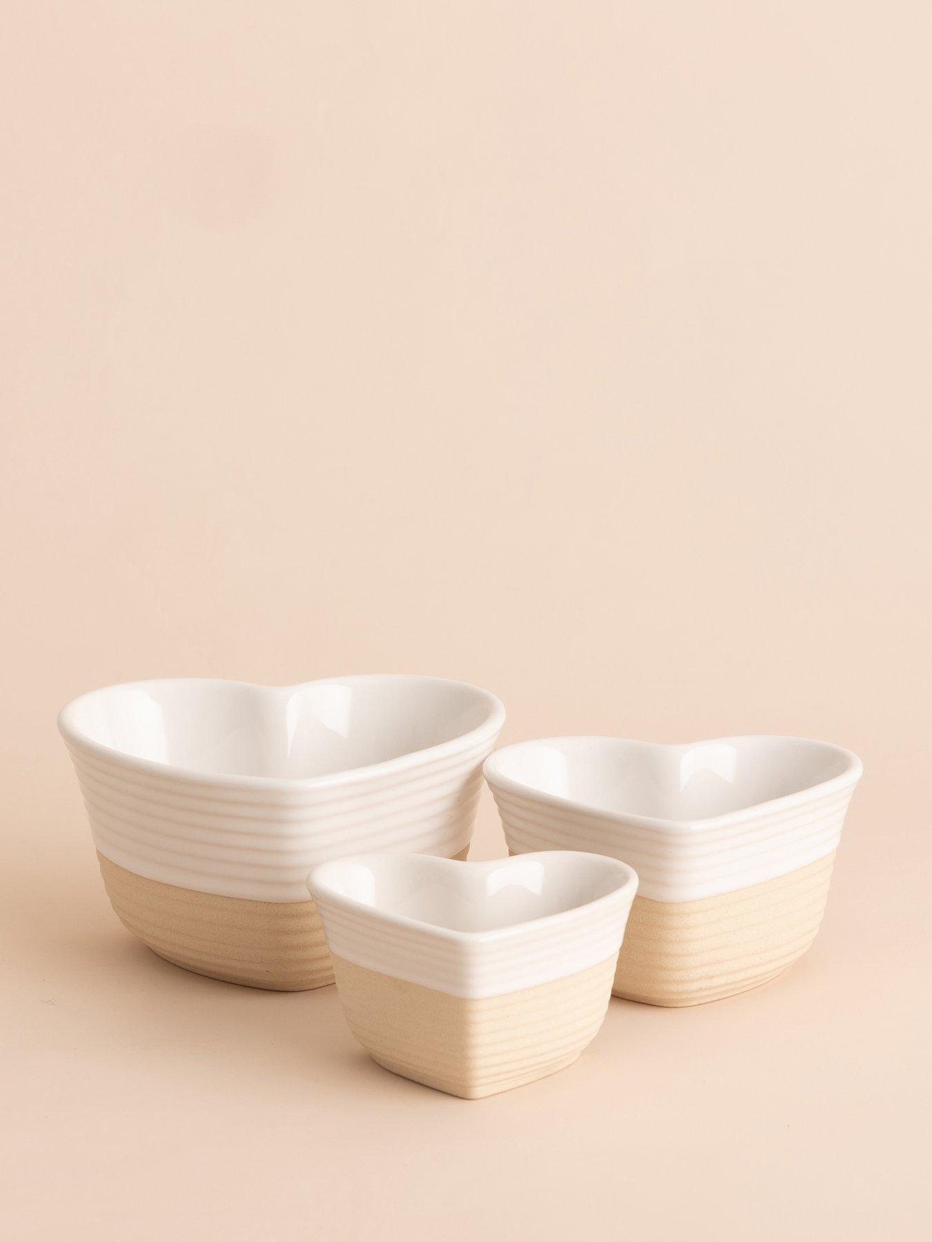 Mason Cash Rustic Charm 6-Piece Measuring Set