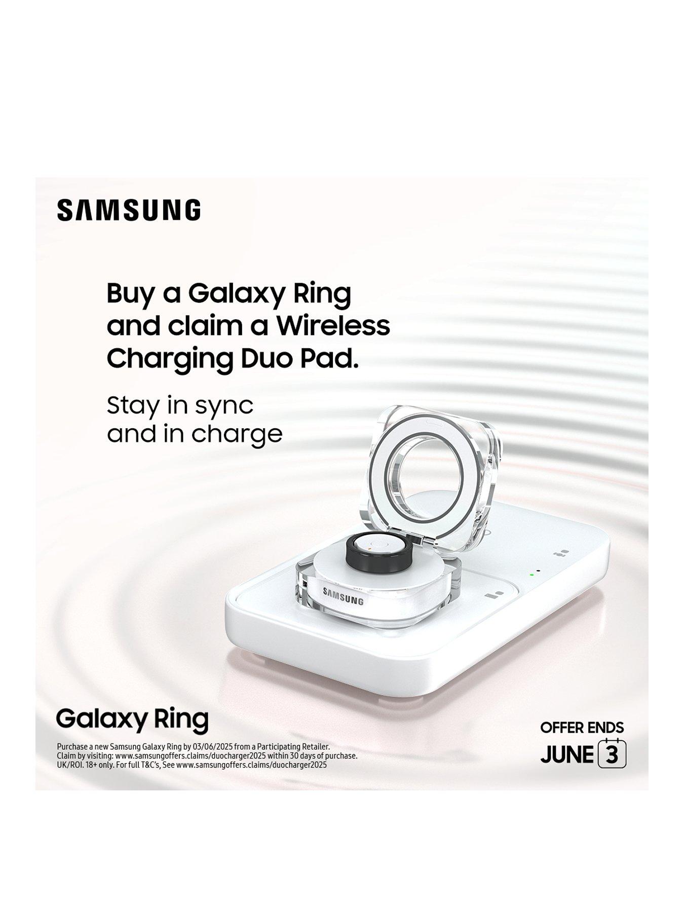 Image 3 of 8 of Samsung Galaxy Ring