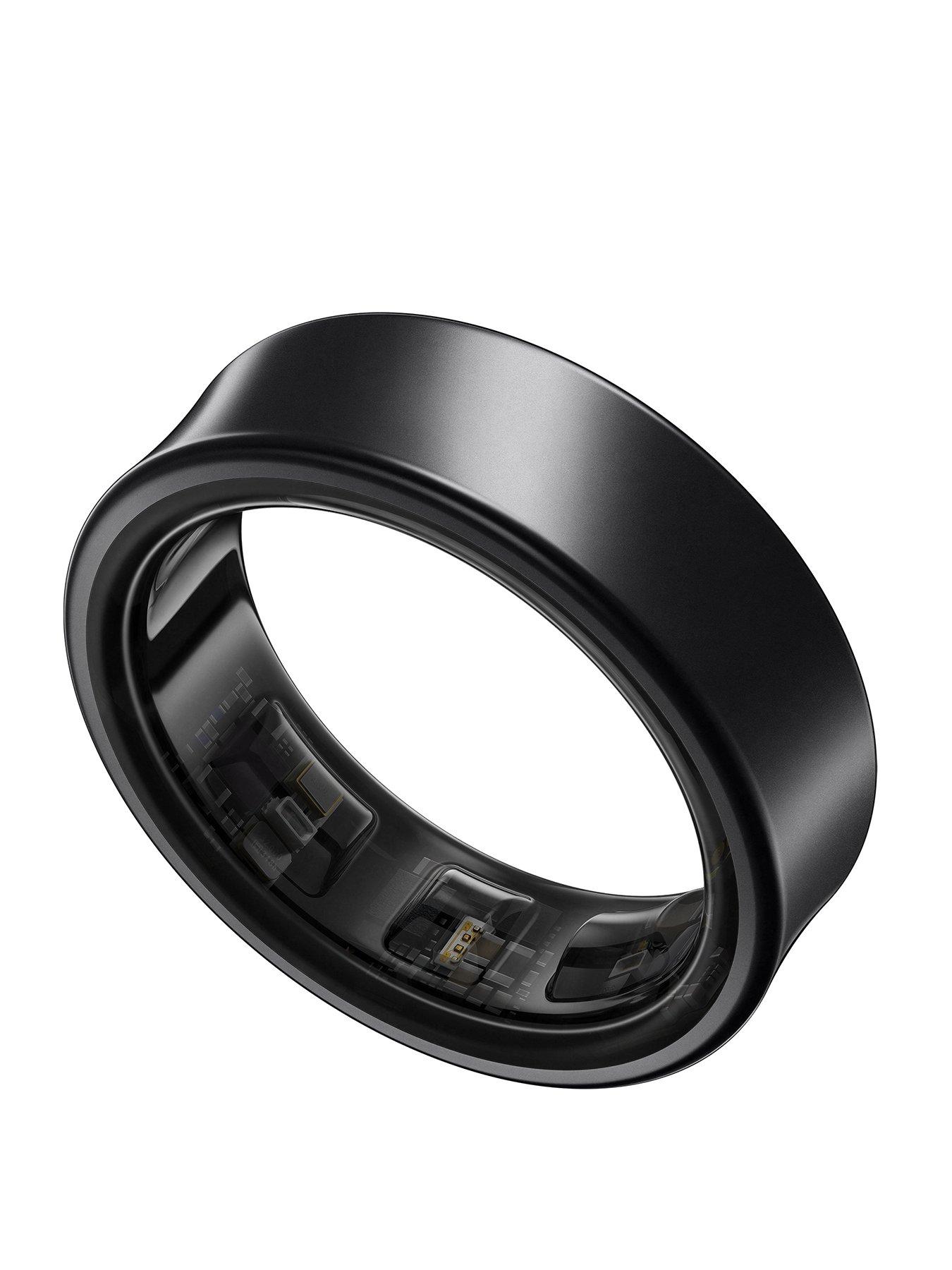 undefined Galaxy Ring