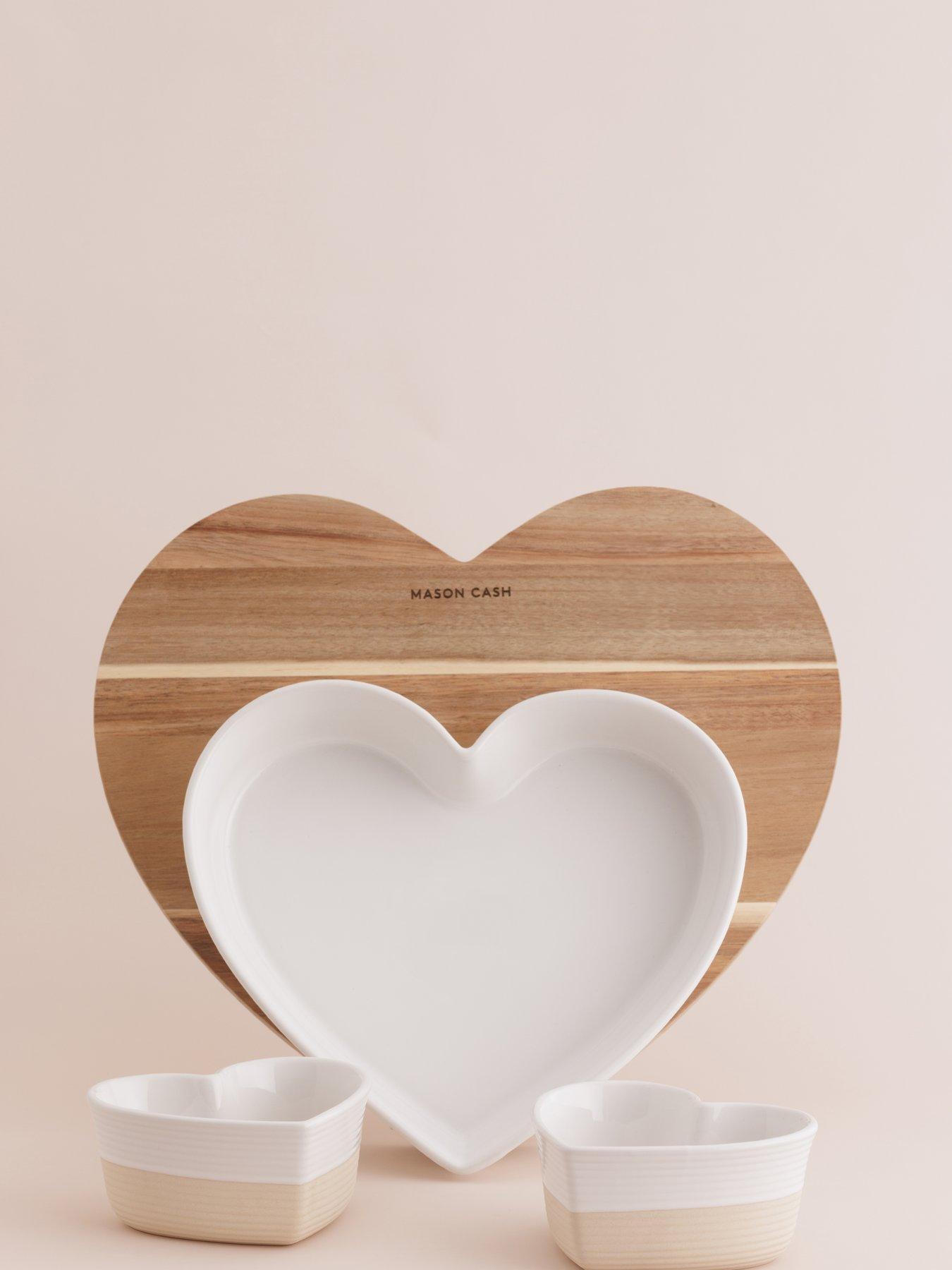 undefined Rustic Charm 8-Piece Kitchen Set