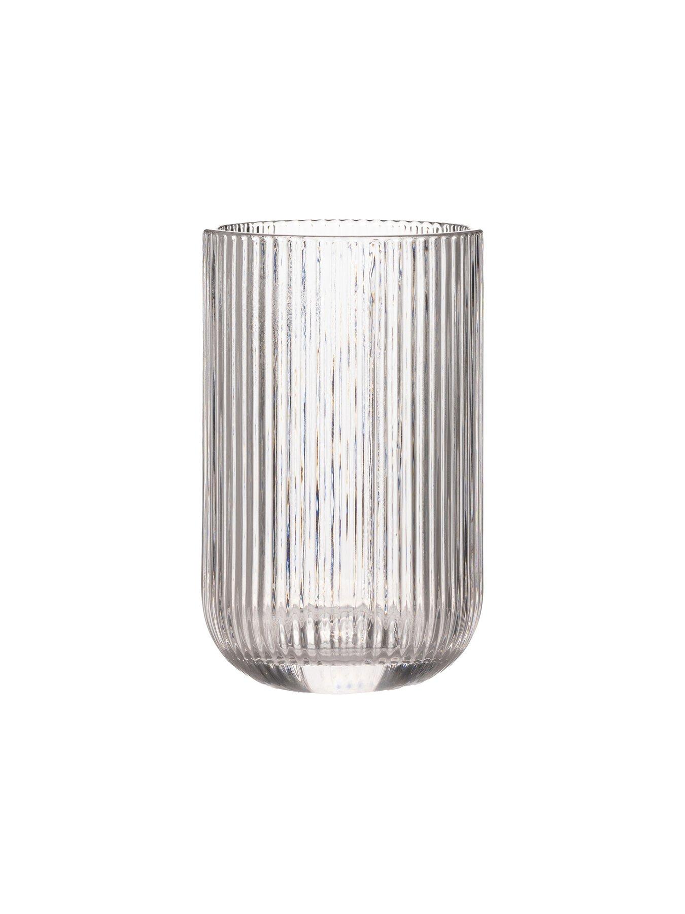 Image 4 of 4 of Ravenhead Entertain Linea Set of 4 Hiball Tumbler Glasses
