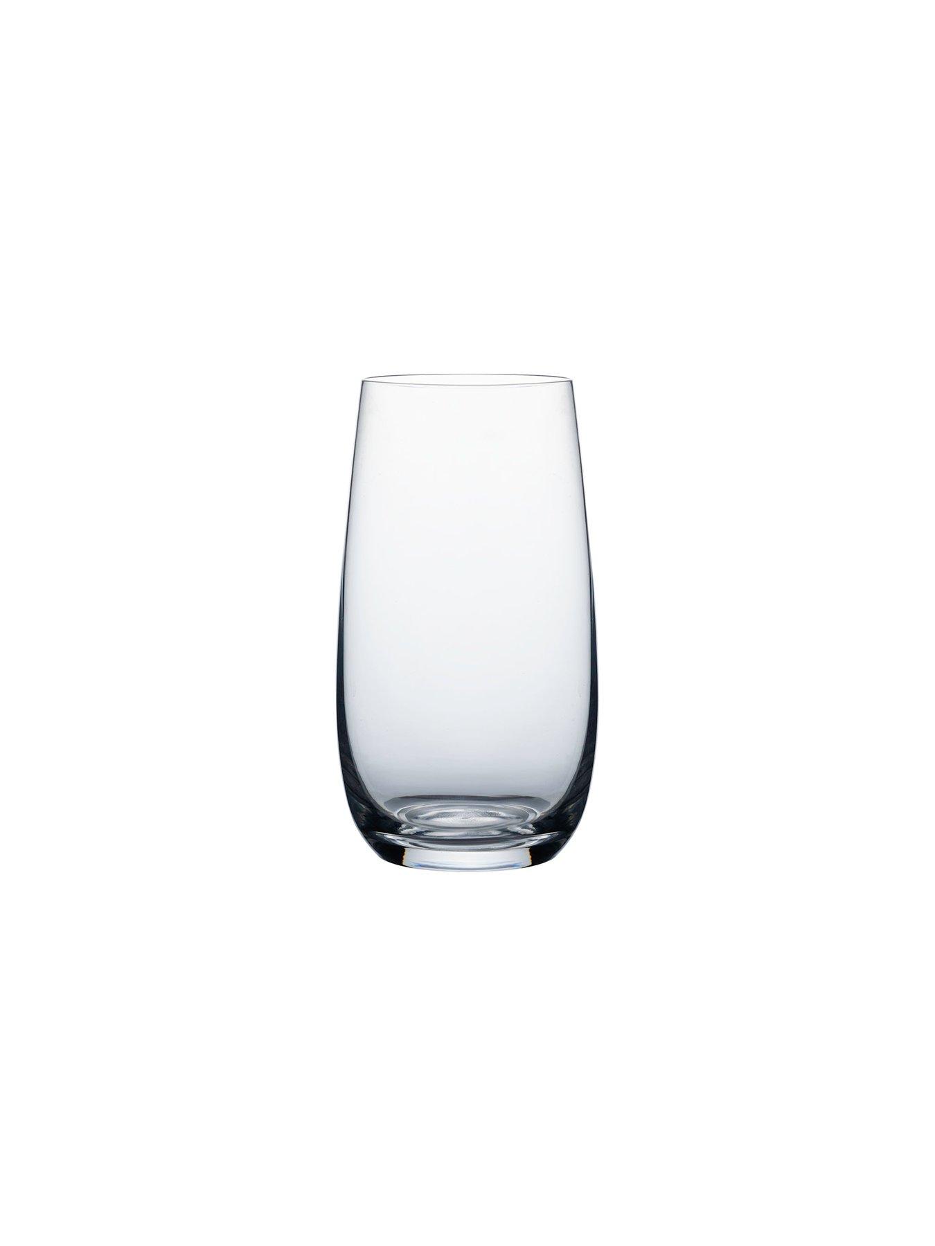 Image 5 of 6 of Ravenhead Kings Collection &ndash; Set of 4 Hiball Tumbler Glasses
