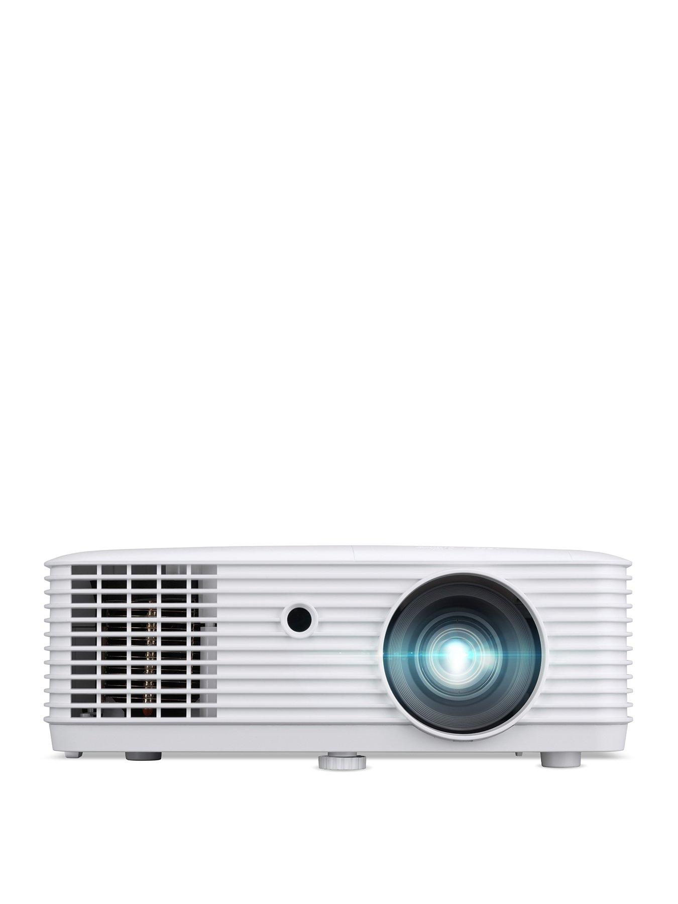 Acer Vero HL6510ATV Projector - DLP, 1080p, 5000 Lumens, 50,000:1, with Carry Case