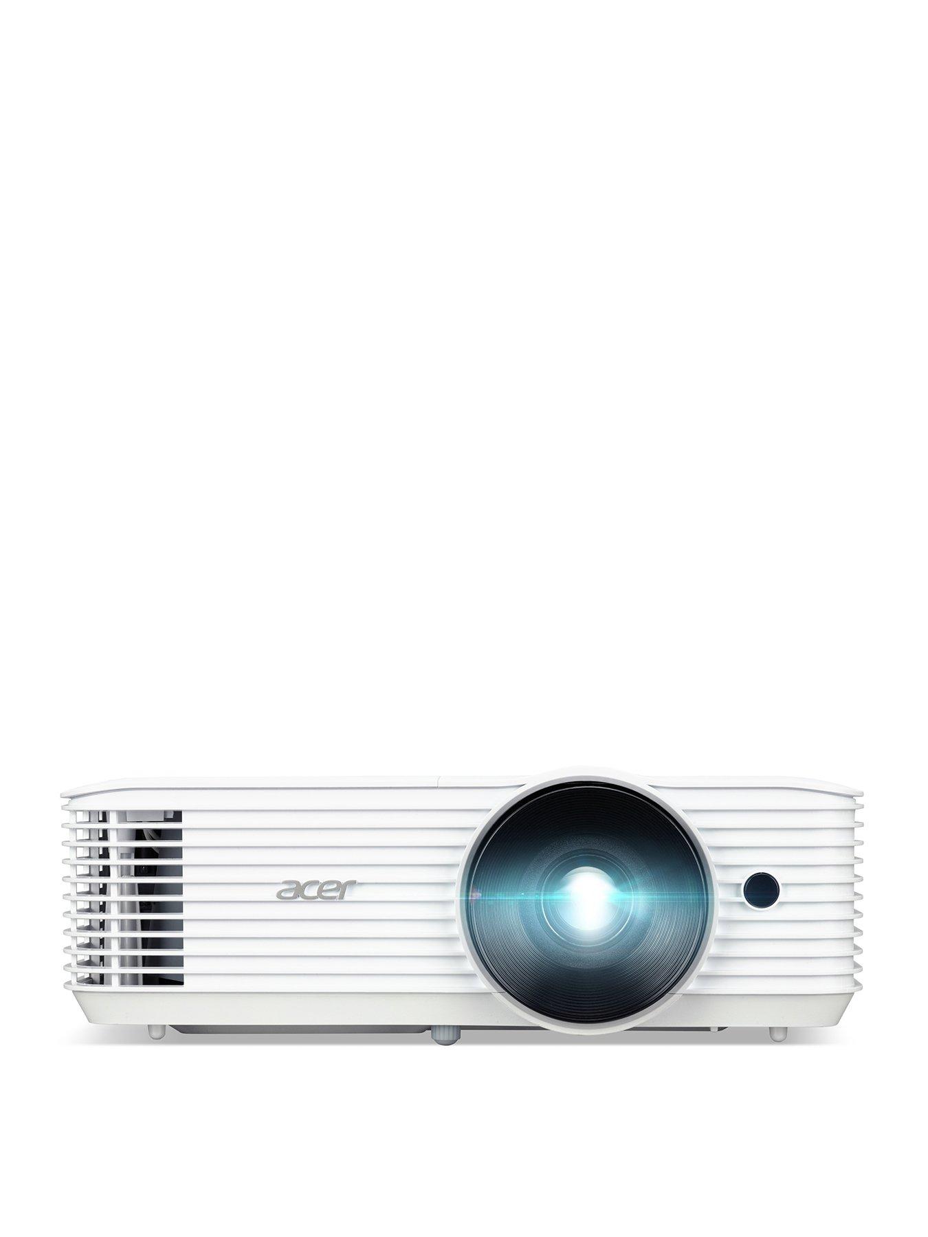 undefined H5386BDi DLP 720p 5000 Lm 20000:1 EMEA 2.7 Kg EURO/UK Power