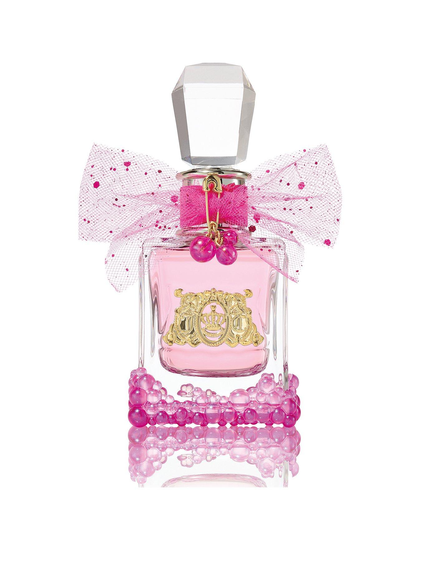 Image 1 of 7 of Juicy Couture Viva La Juicy Le Bubbly Eau de Parfum -&nbsp;50ml