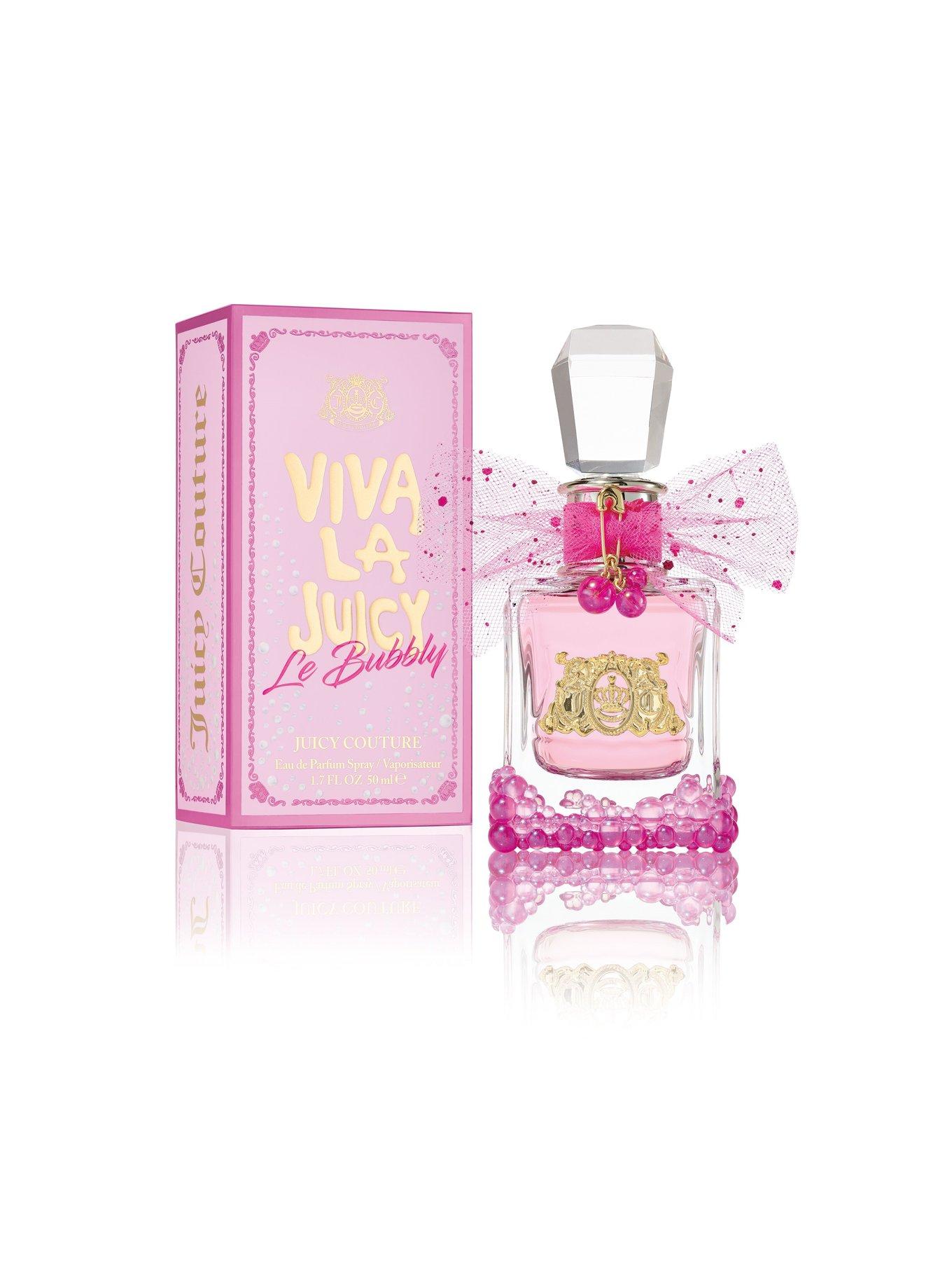 Image 2 of 7 of Juicy Couture Viva La Juicy Le Bubbly Eau de Parfum -&nbsp;50ml
