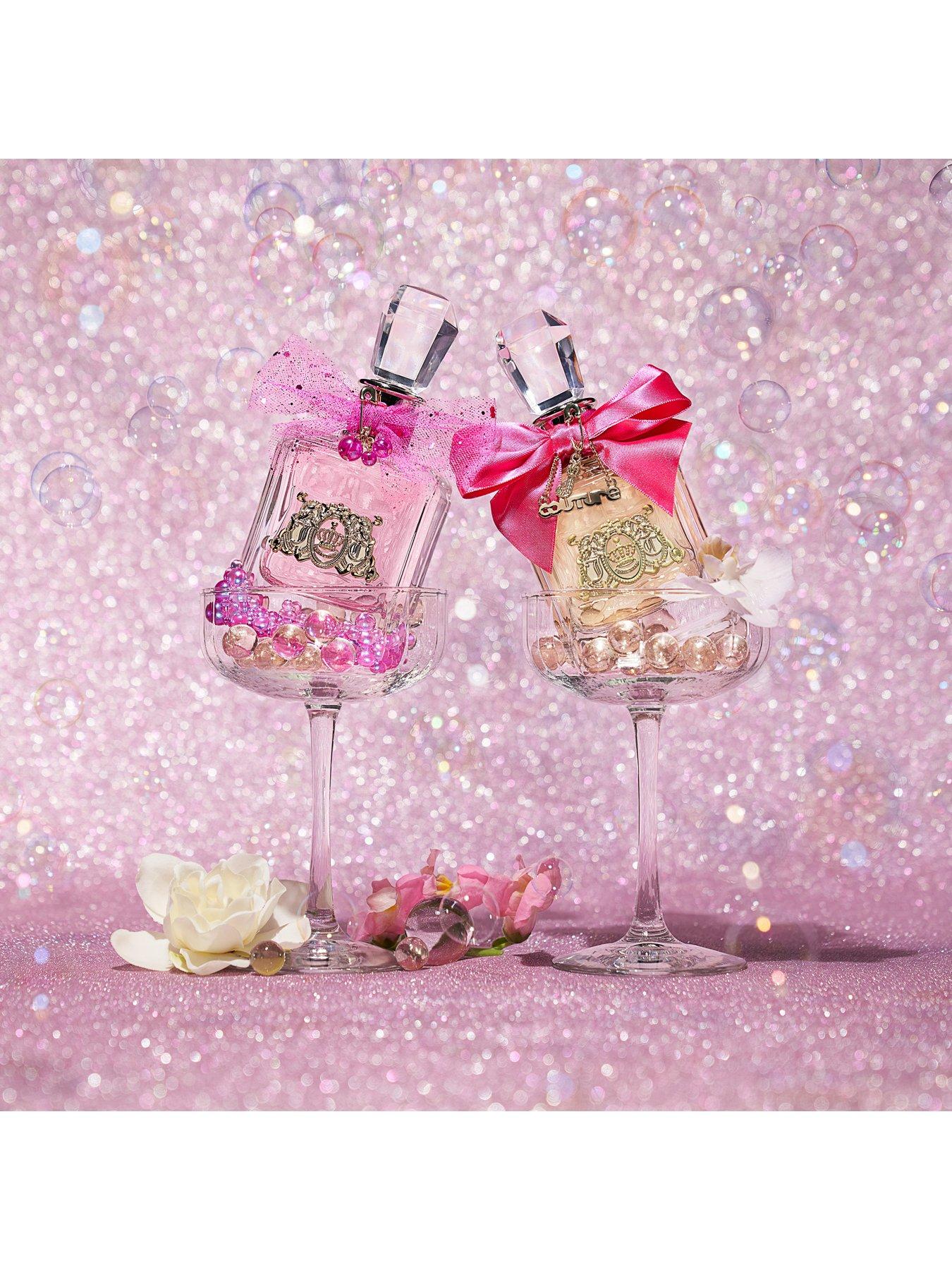 Image 5 of 7 of Juicy Couture Viva La Juicy Le Bubbly Eau de Parfum -&nbsp;50ml
