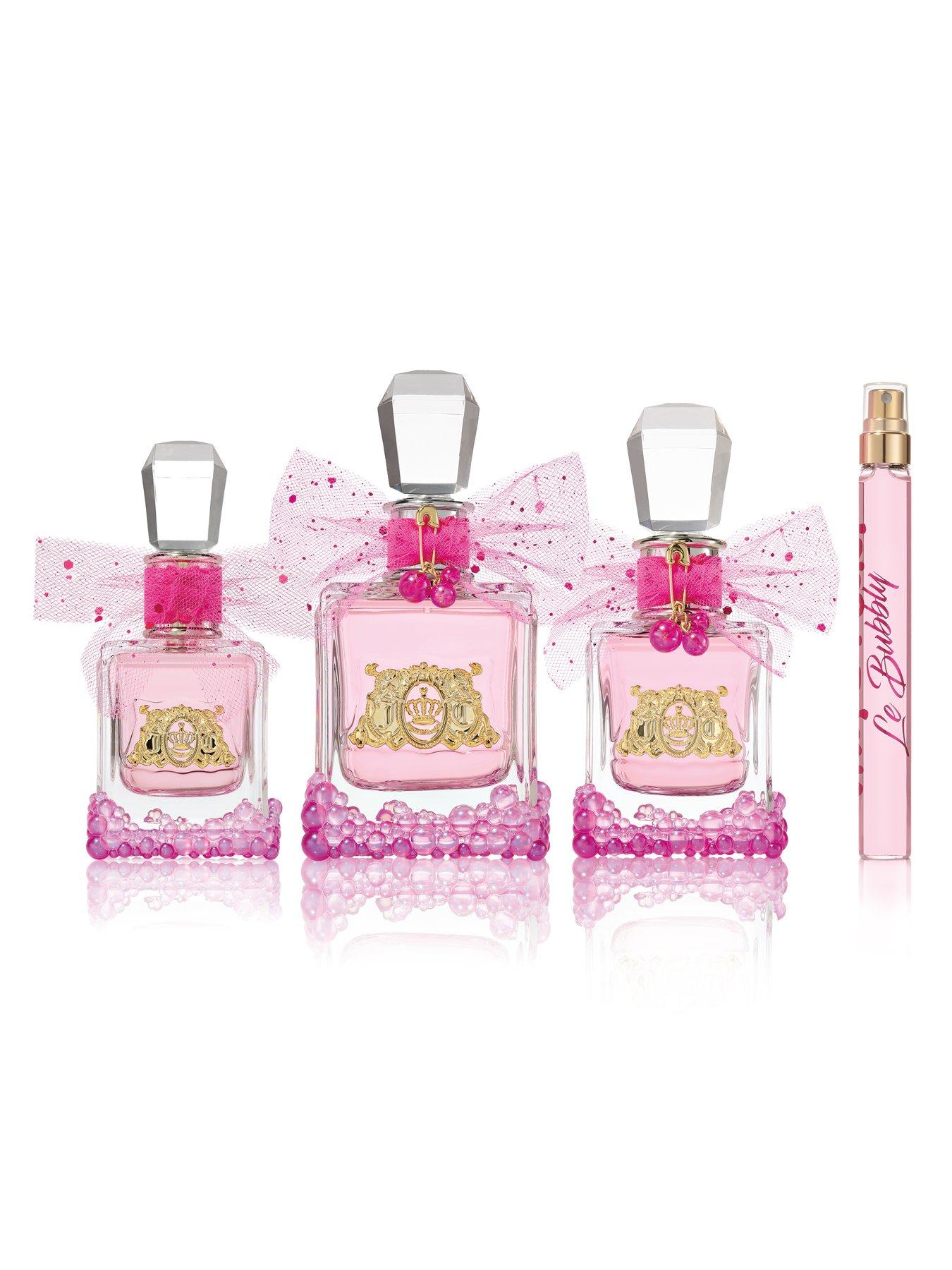 Image 6 of 7 of Juicy Couture Viva La Juicy Le Bubbly Eau de Parfum -&nbsp;50ml