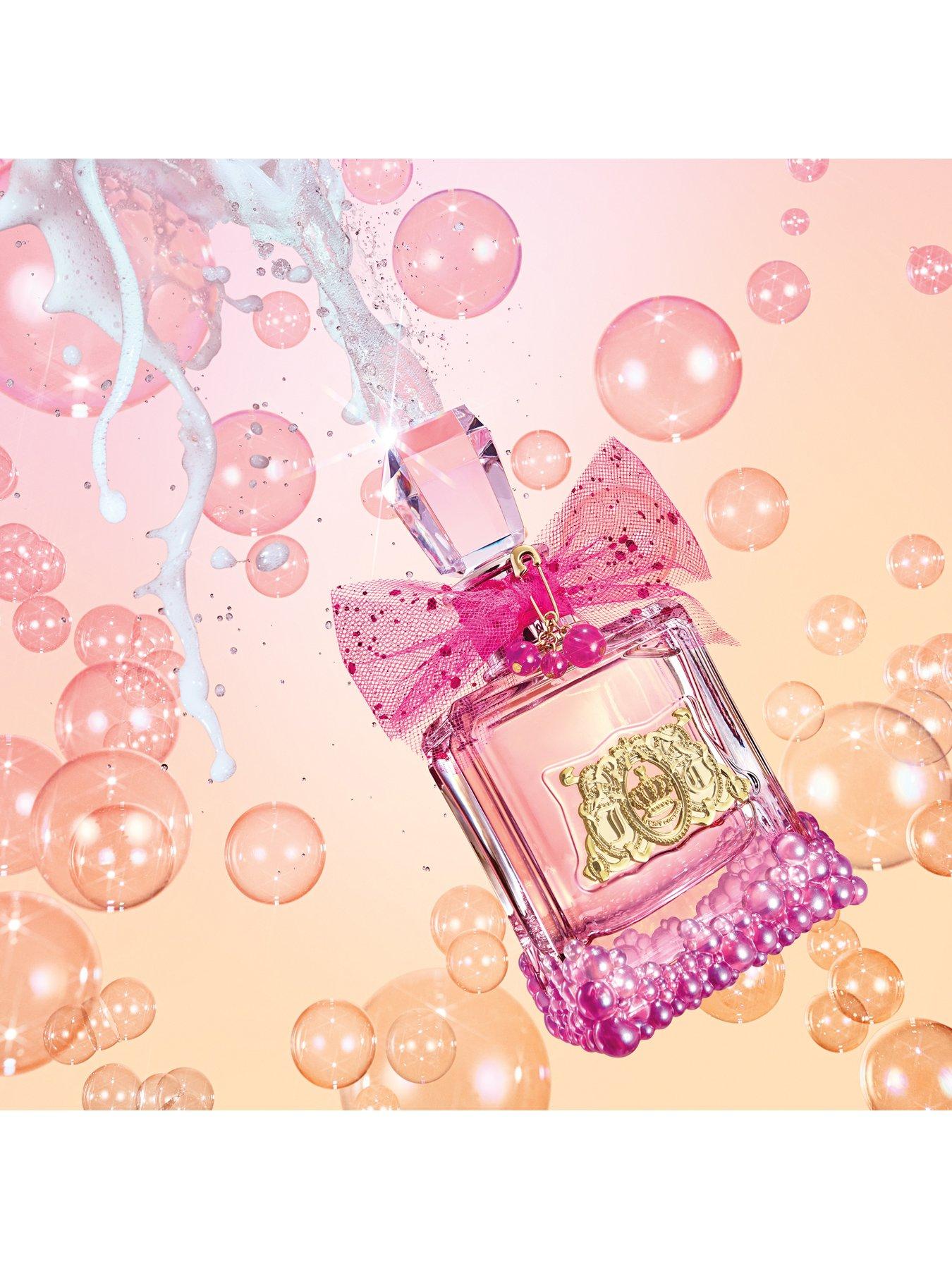 Image 7 of 7 of Juicy Couture Viva La Juicy Le Bubbly Eau de Parfum -&nbsp;50ml
