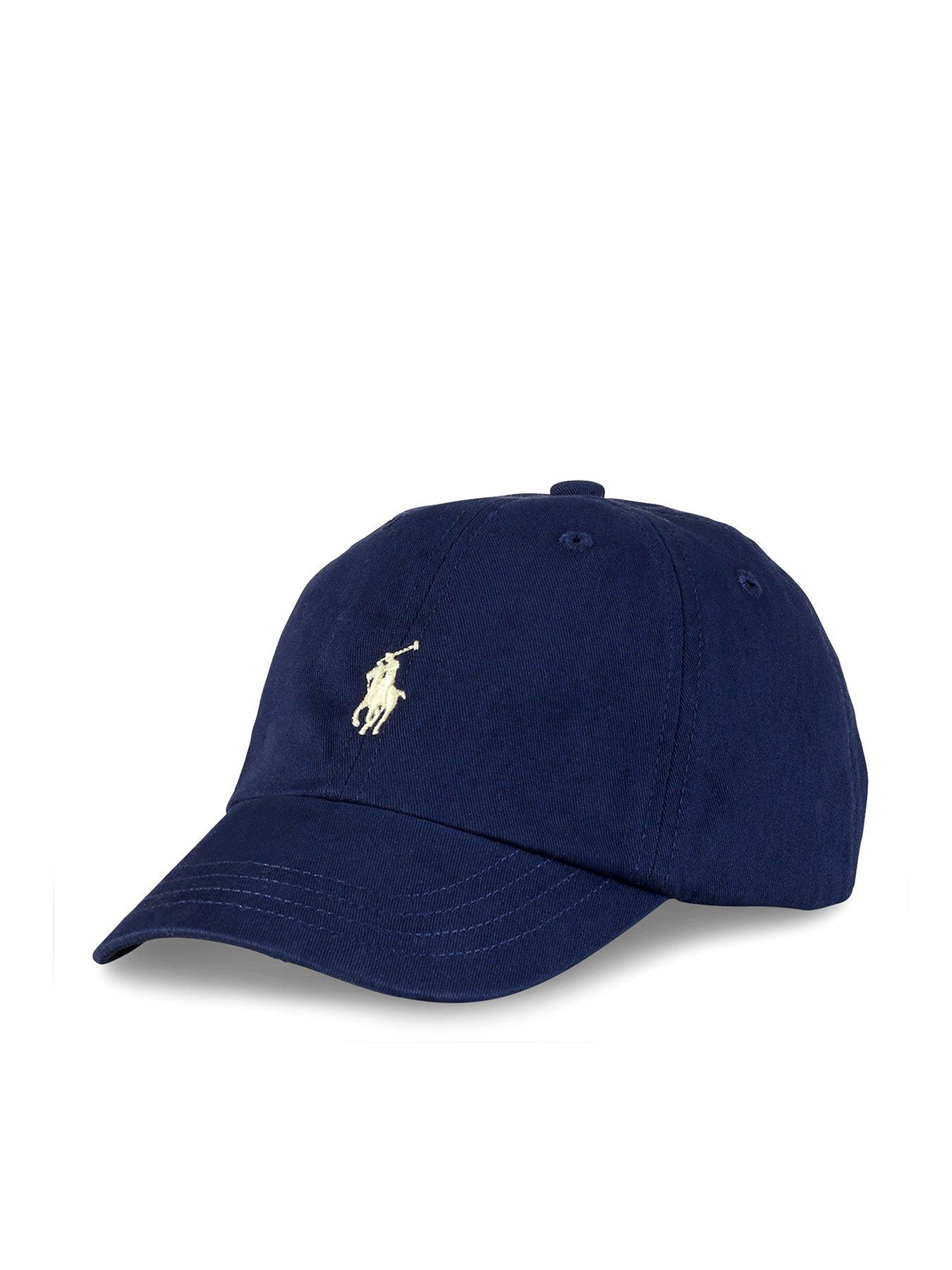 Polo Ralph Lauren Kids Cap - Navy