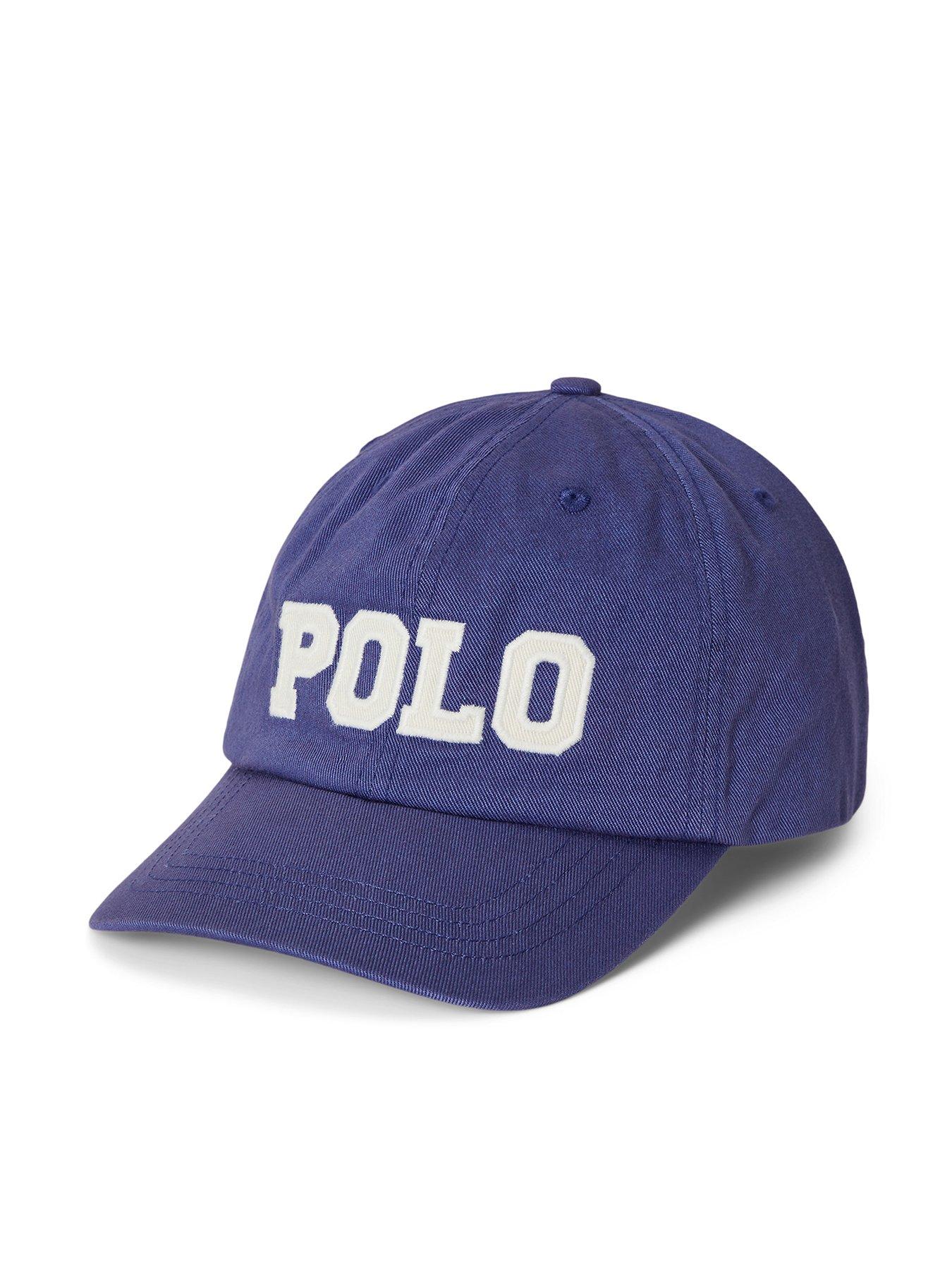 undefined Kids Cap - Blue