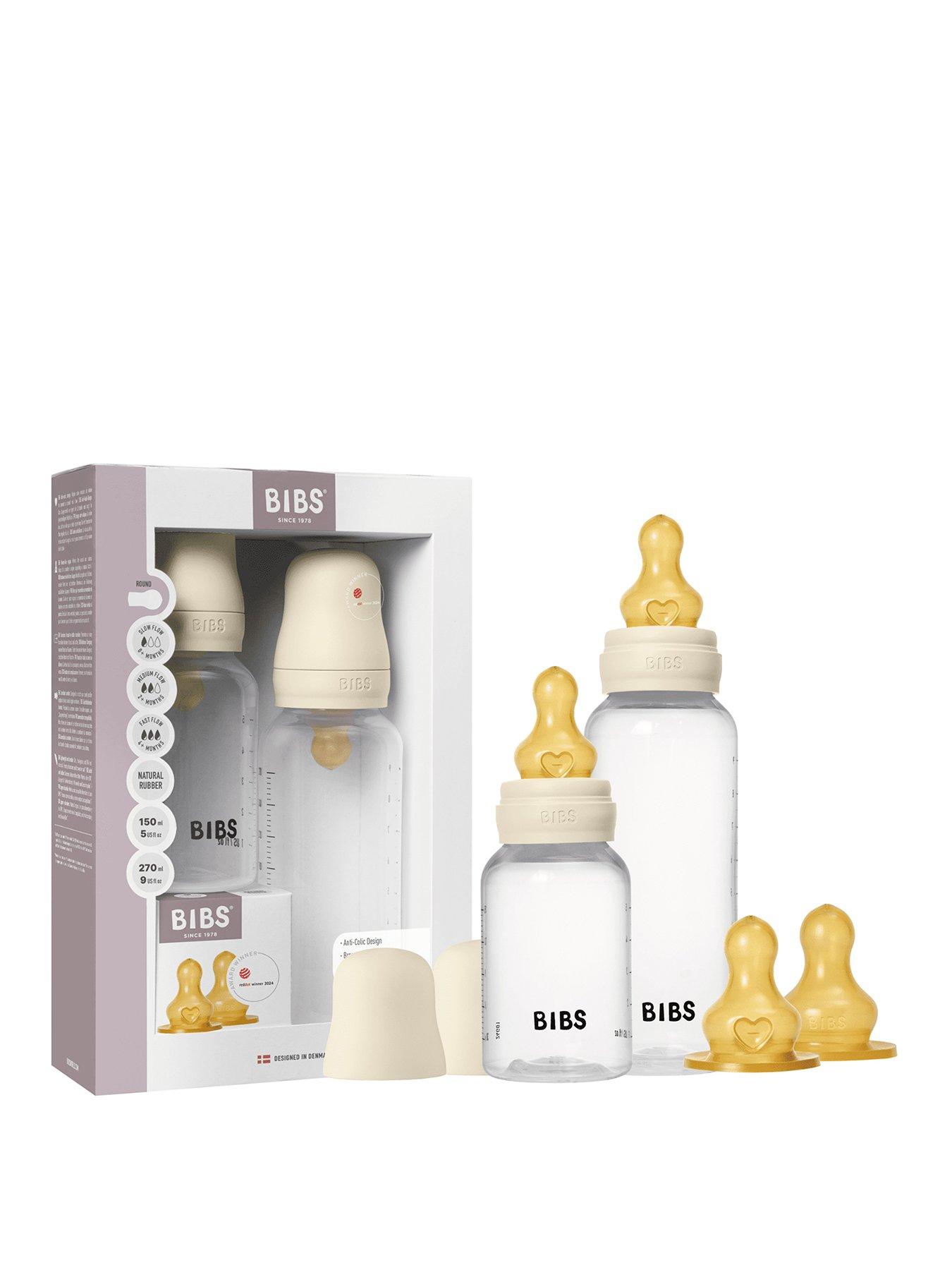 undefined Baby Bottle Latex Grow and Flow
