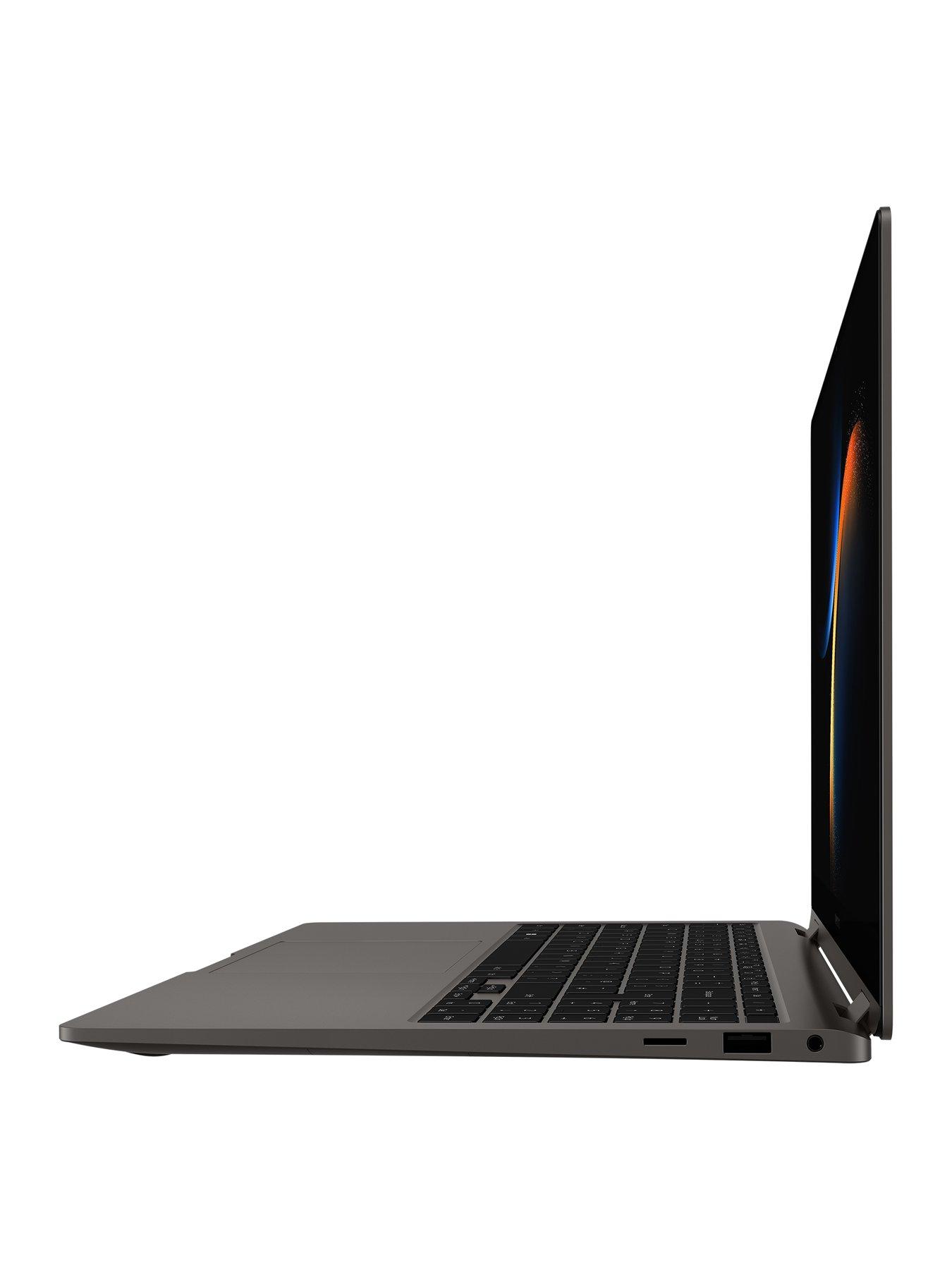 Image 7 of 7 of Samsung Galaxy Book3 360 - 13in FHD Touchscreen Laptop, Intel Core i7, 16GB RAM, 512GB SSD - Graphite