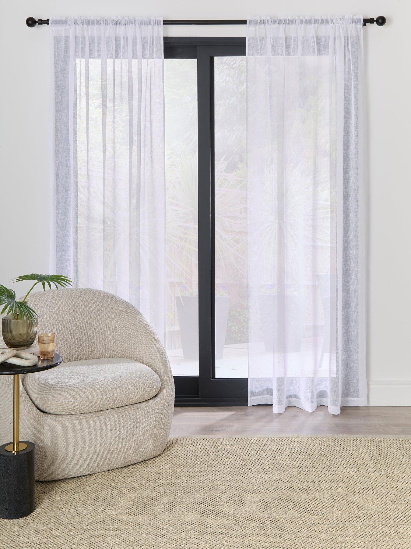 undefined Lindos Panel Pair 122cm (48")