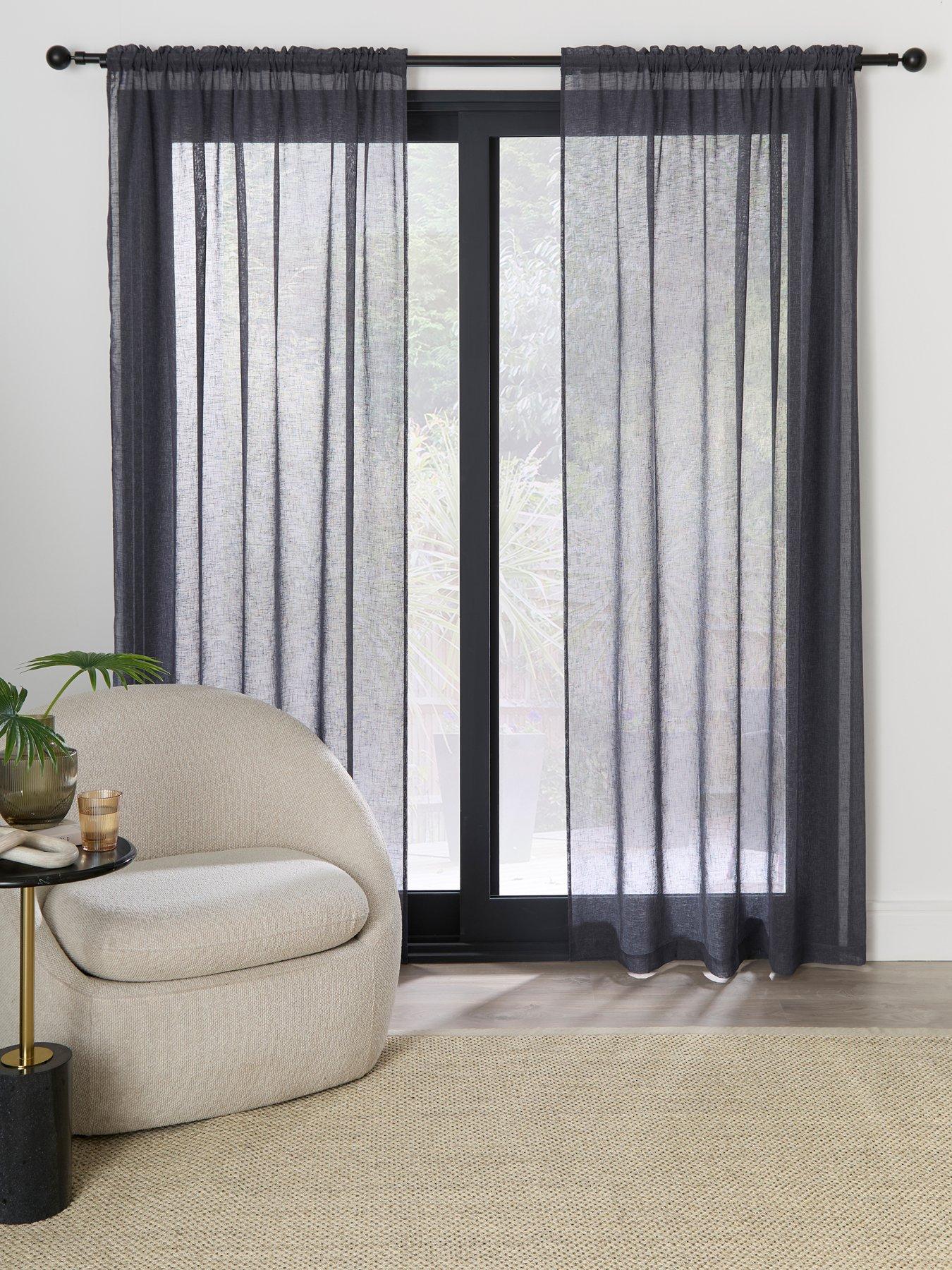 undefined Lindos Panel Pair 122cm (48")