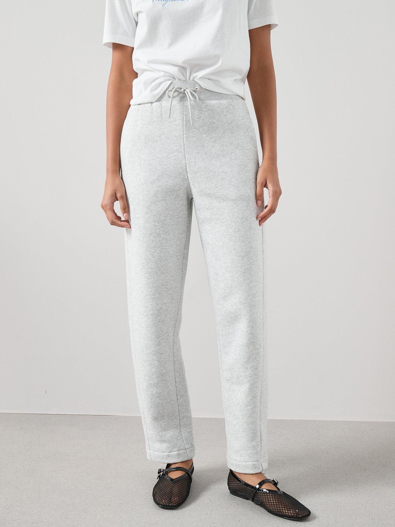 undefined Barrel Jogger - Grey
