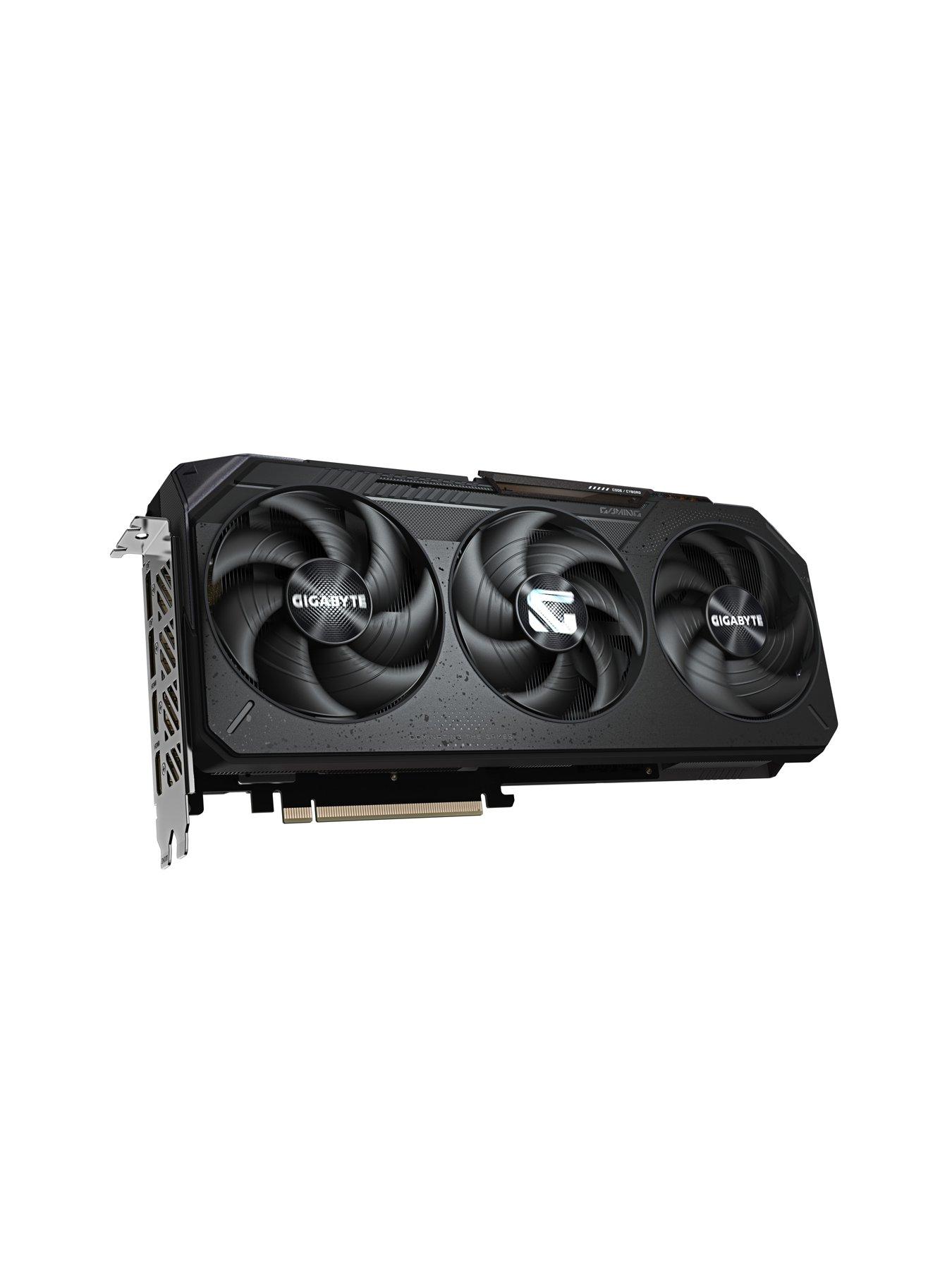GIGABYTE Radeon RX 9070 XT GAMING OC 16GB | Very
