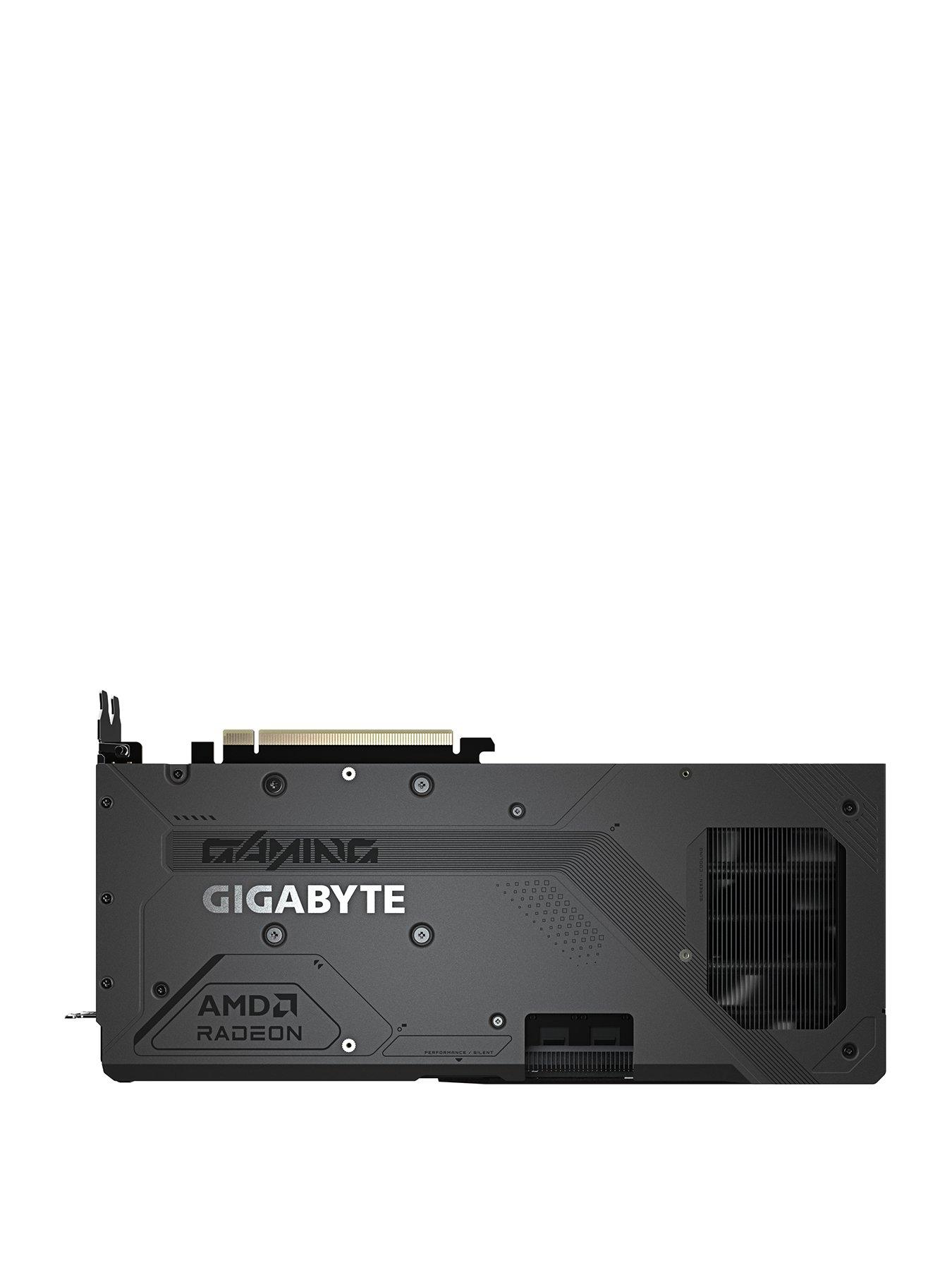 Image 3 of 7 of GIGABYTE Radeon RX 9070 GAMING OC 16GB